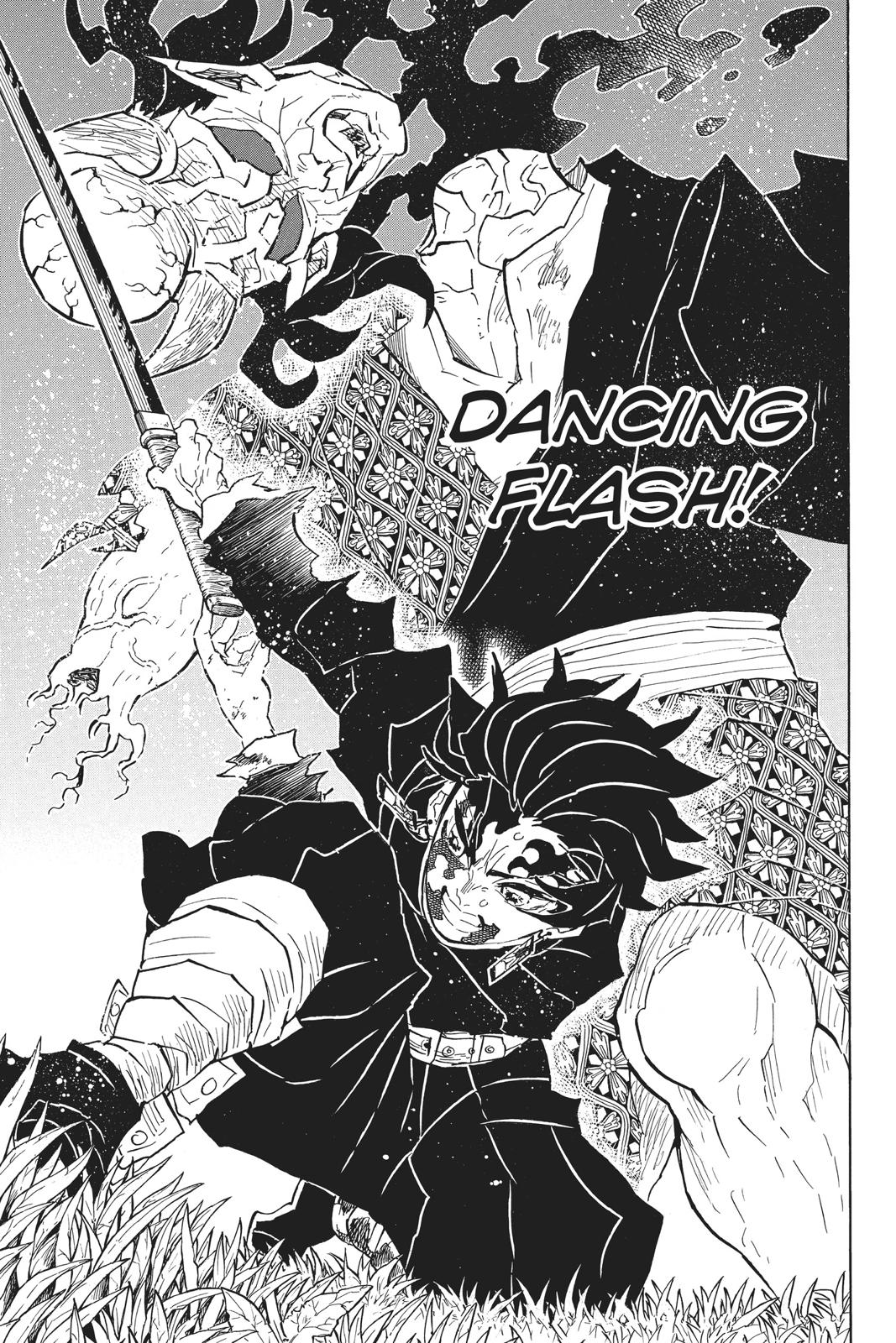 Read Demon Slayer Manga Online