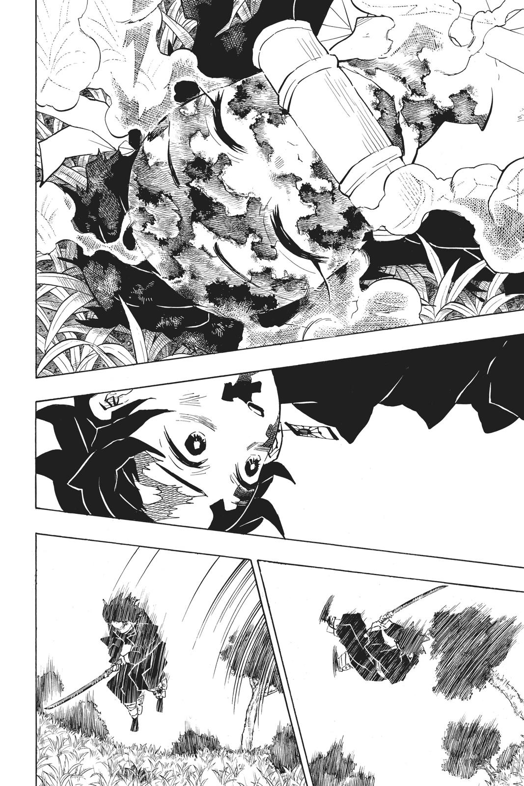 Read Demon Slayer Manga Online