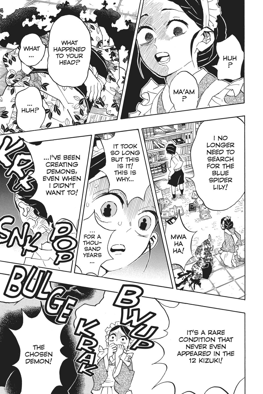 Read Demon Slayer Manga Online