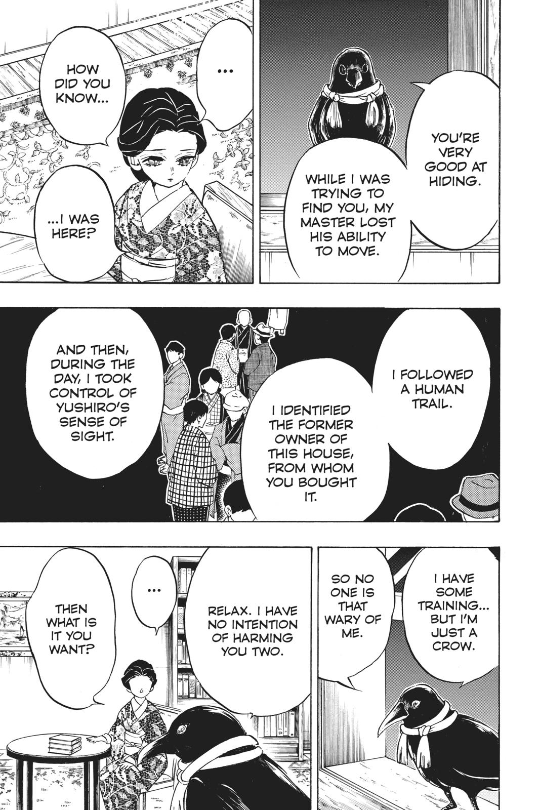 Read Demon Slayer Manga Online