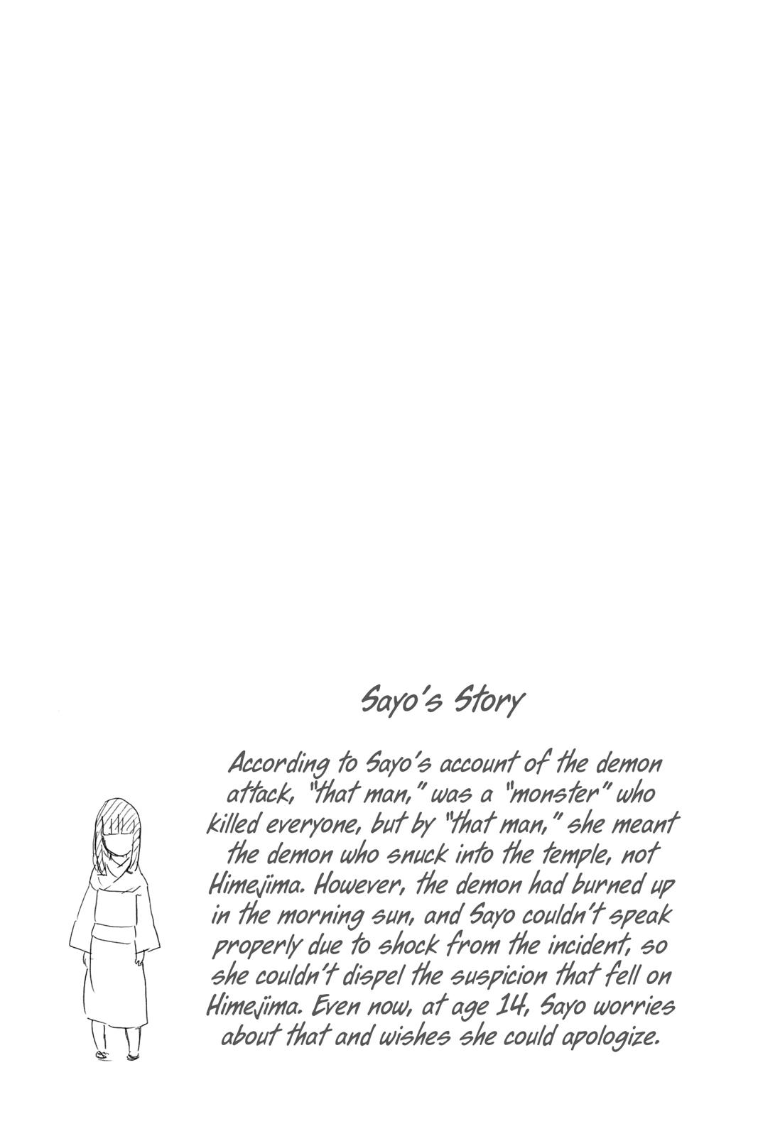 Read Demon Slayer Manga Online