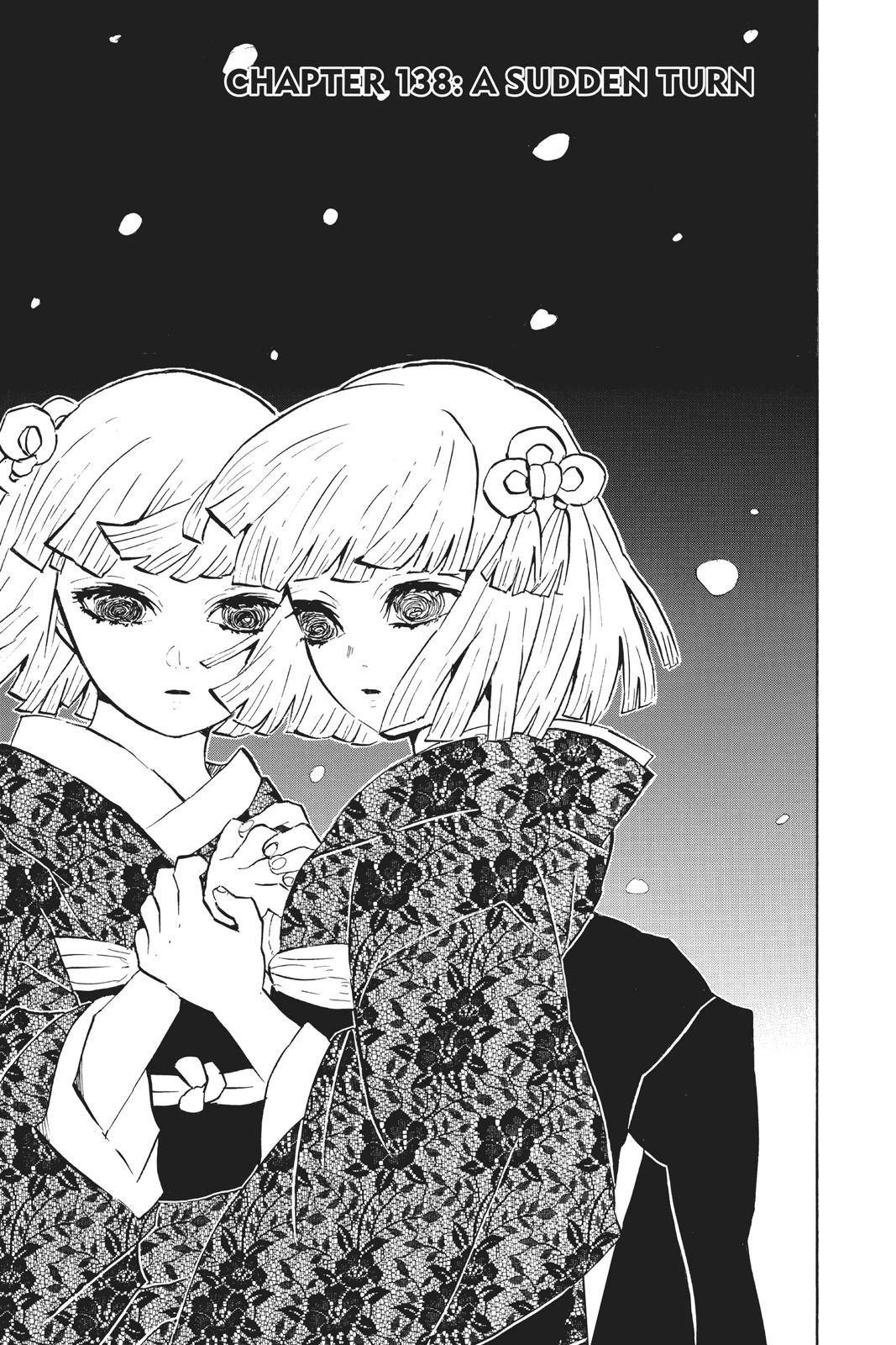 Read Demon Slayer Manga Online