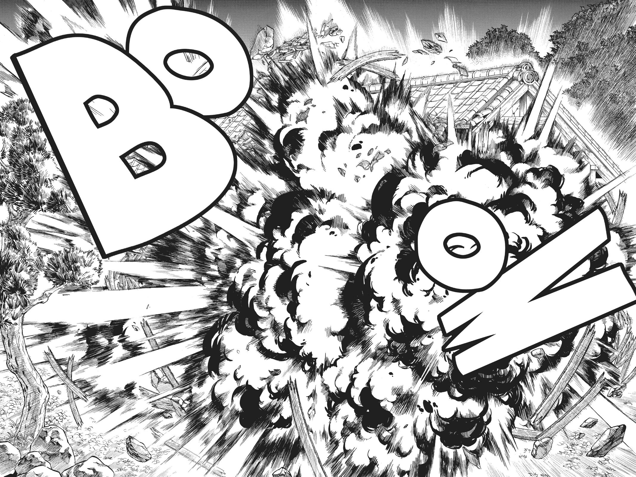 Read Demon Slayer Manga Online