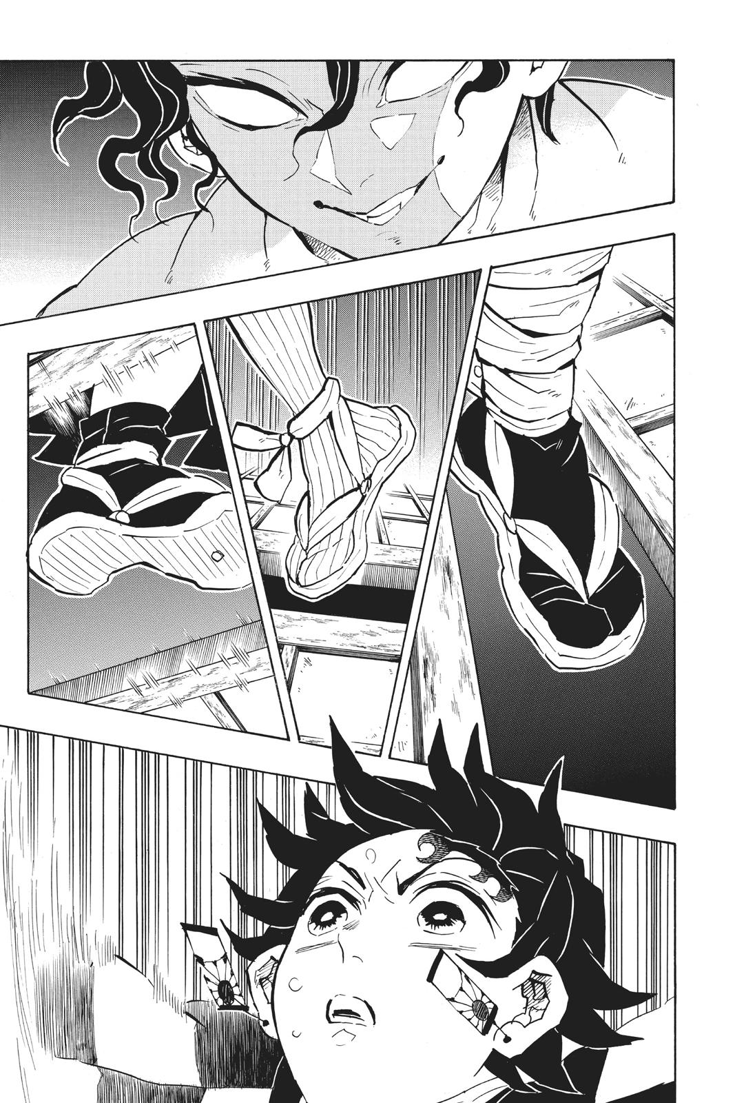 Read Demon Slayer Manga Online