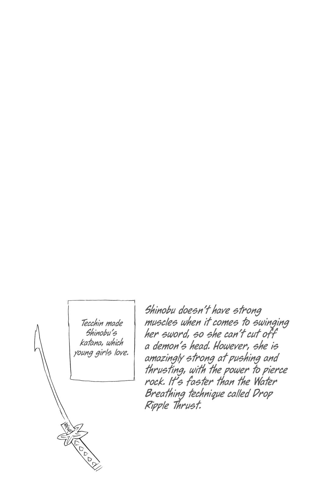 Read Demon Slayer Manga Online