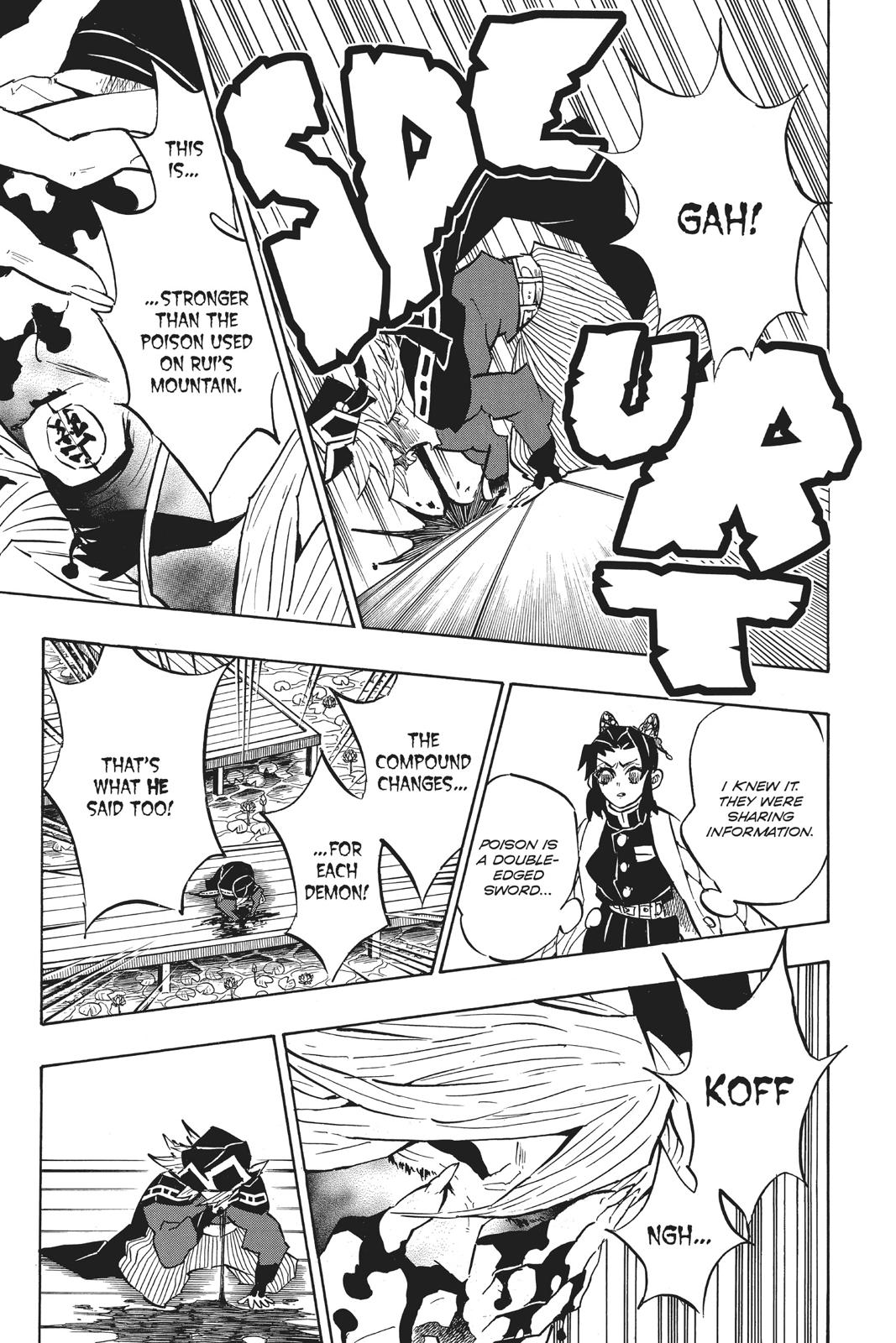 Read Demon Slayer Manga Online