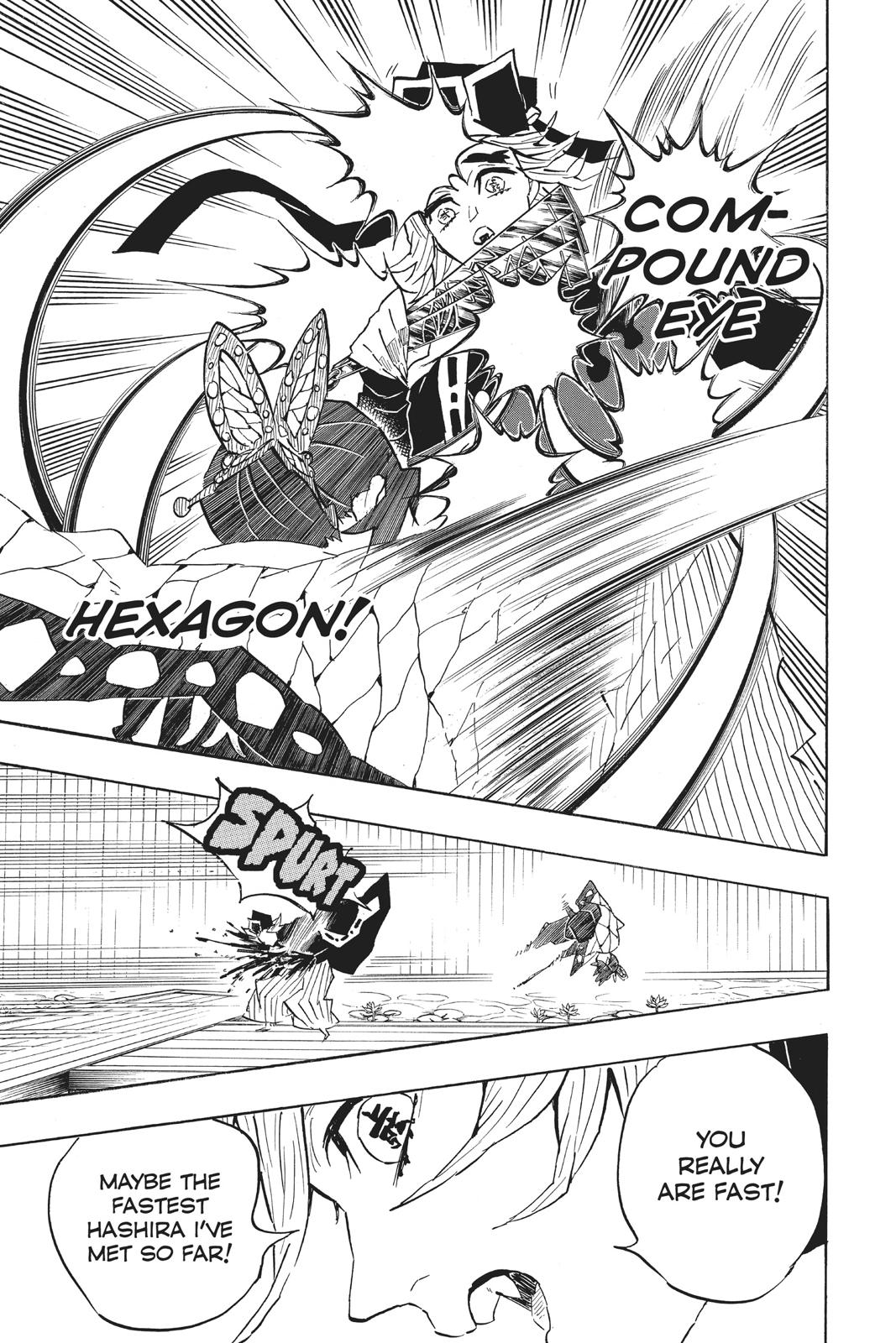 Read Demon Slayer Manga Online