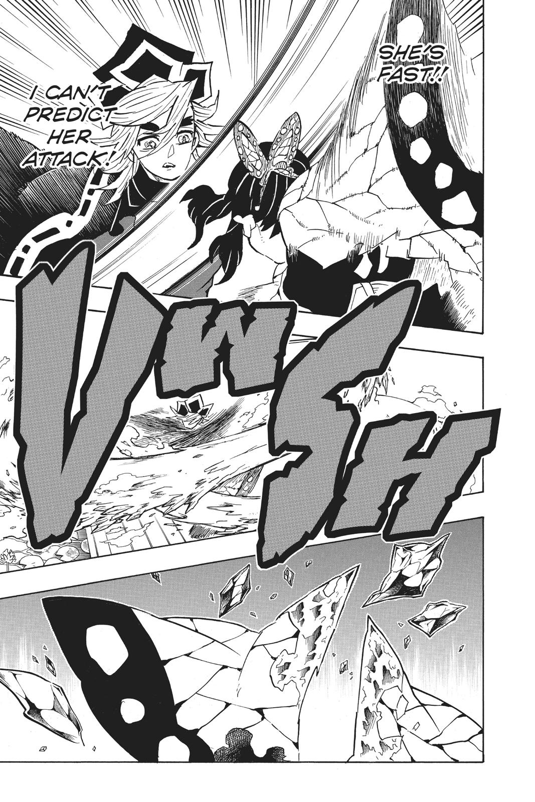 Read Demon Slayer Manga Online