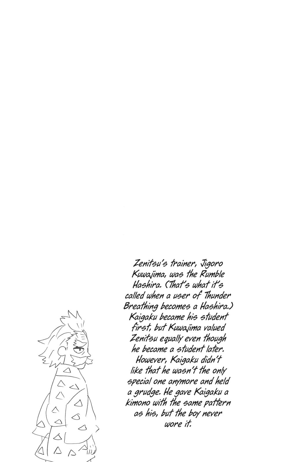 Read Demon Slayer Manga Online