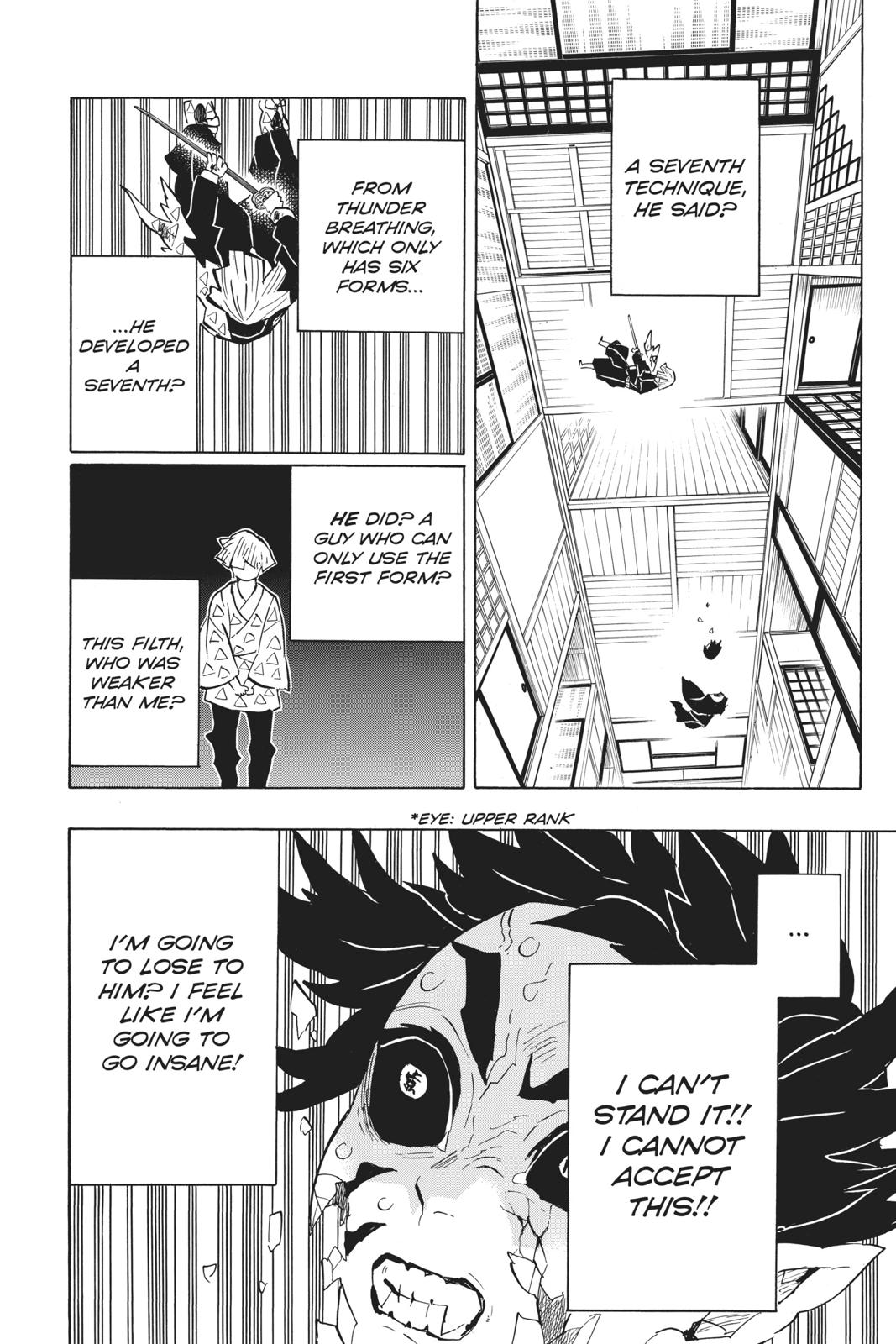 Read Demon Slayer Manga Online