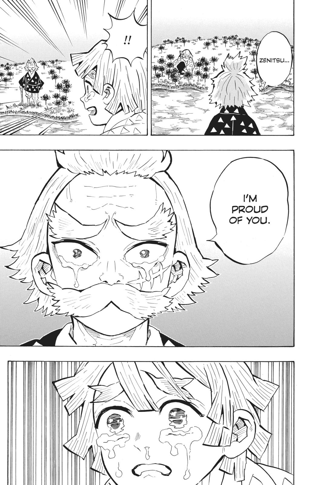 Read Demon Slayer Manga Online