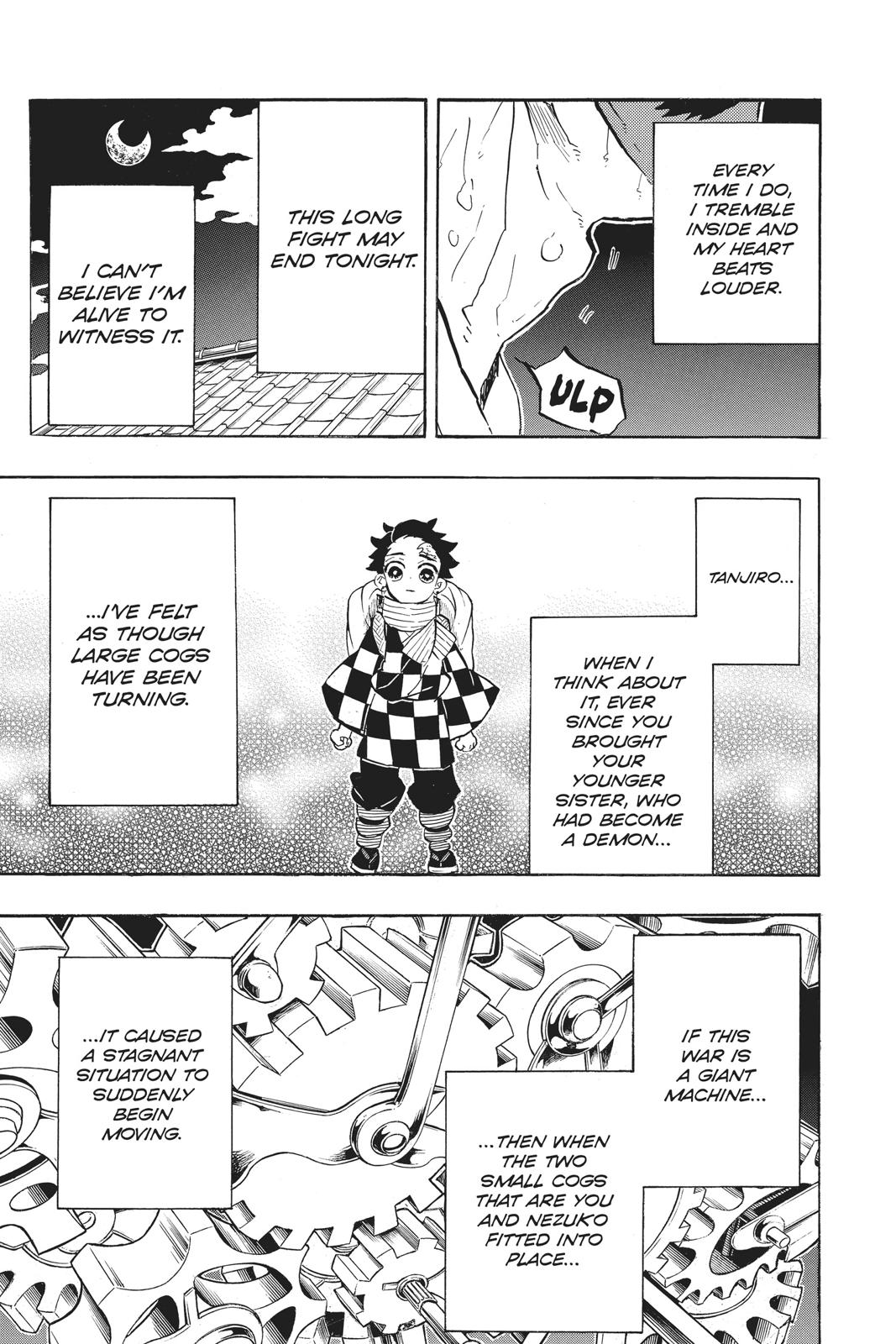 Read Demon Slayer Manga Online