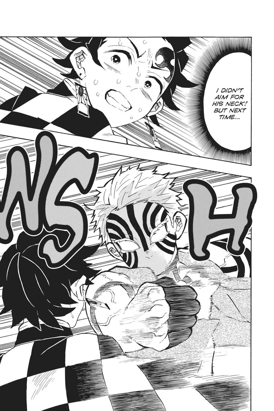 Read Demon Slayer Manga Online