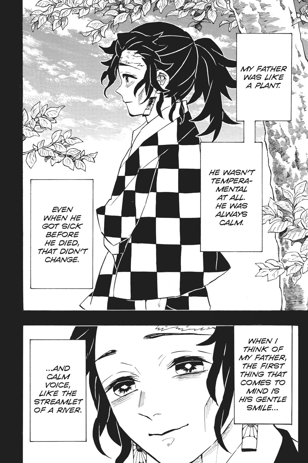Read Demon Slayer Manga Online