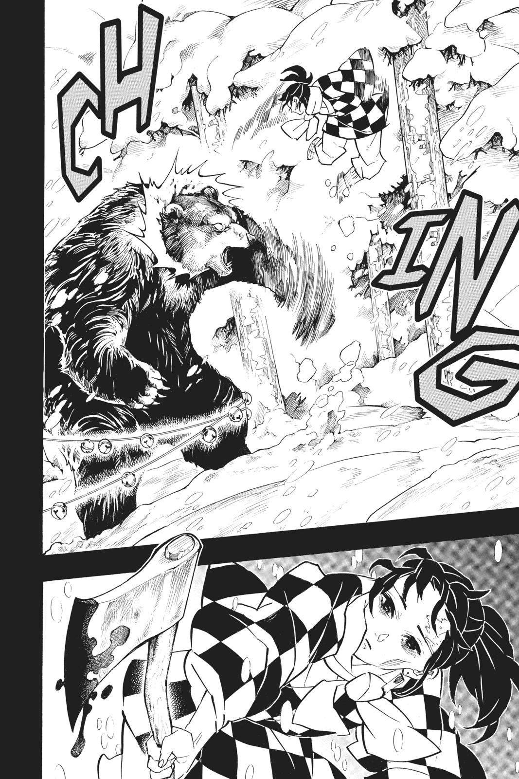 Read Demon Slayer Manga Online