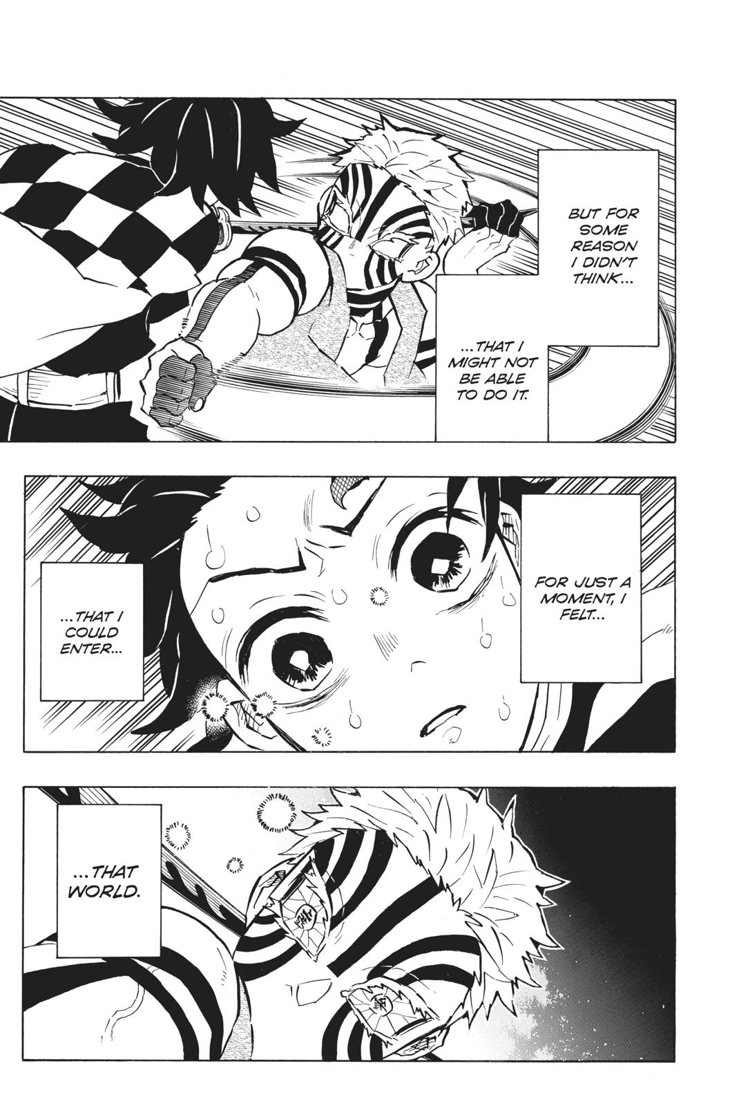 Read Demon Slayer Manga Online