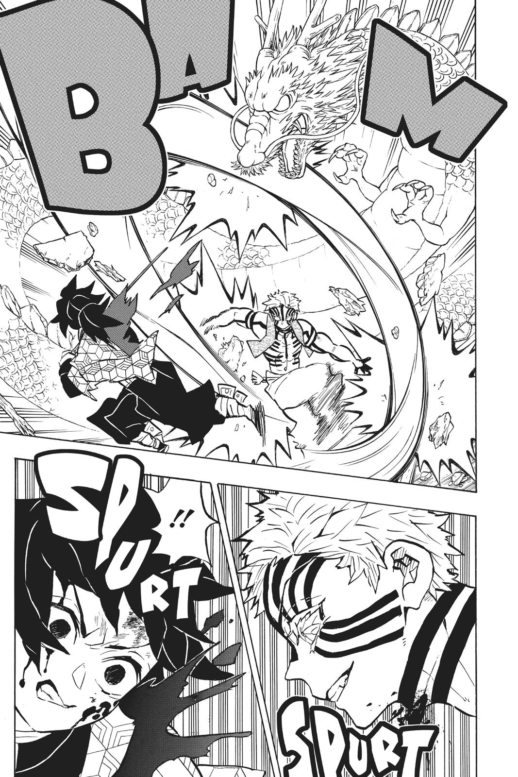 Read Demon Slayer Manga Online