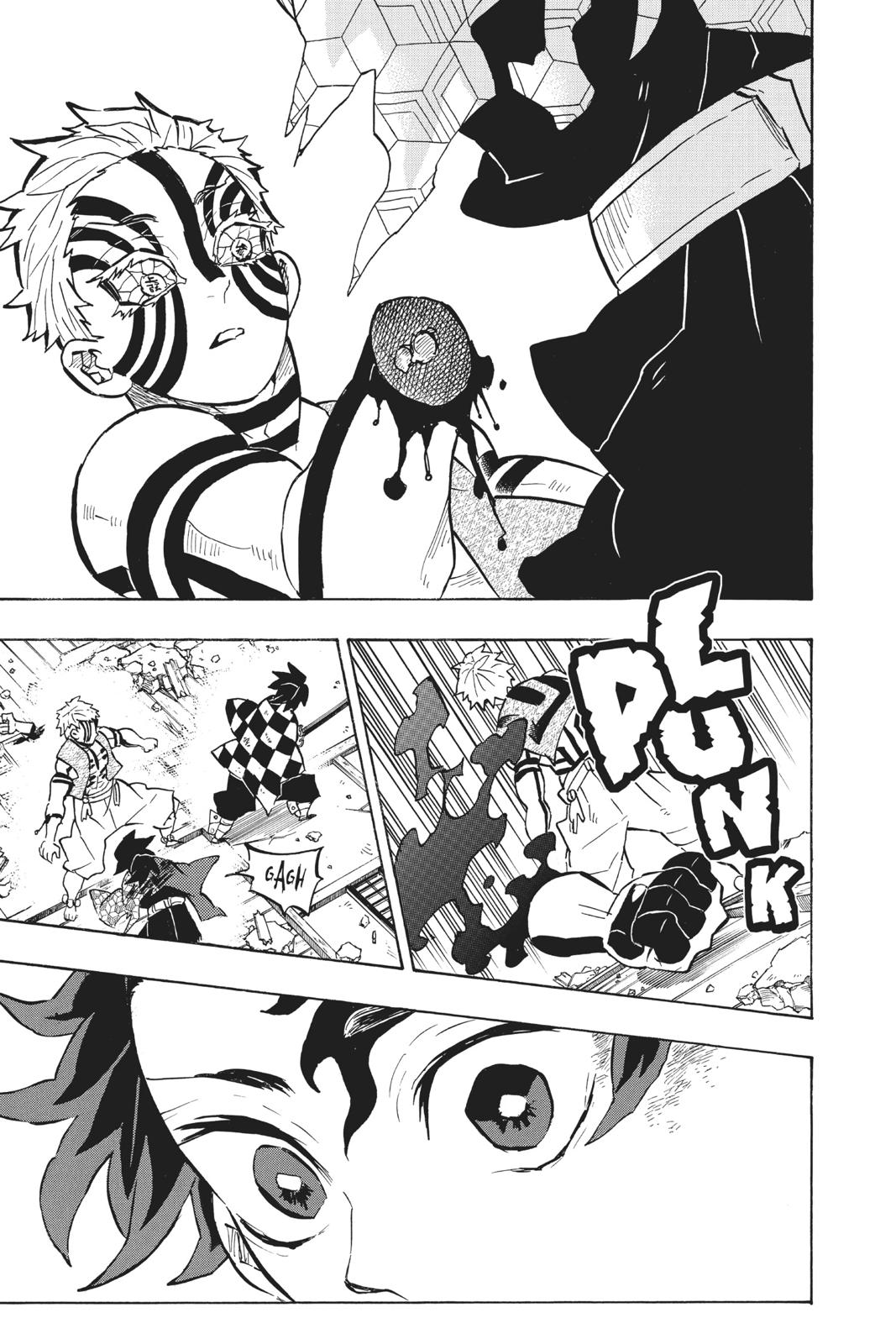 Read Demon Slayer Manga Online
