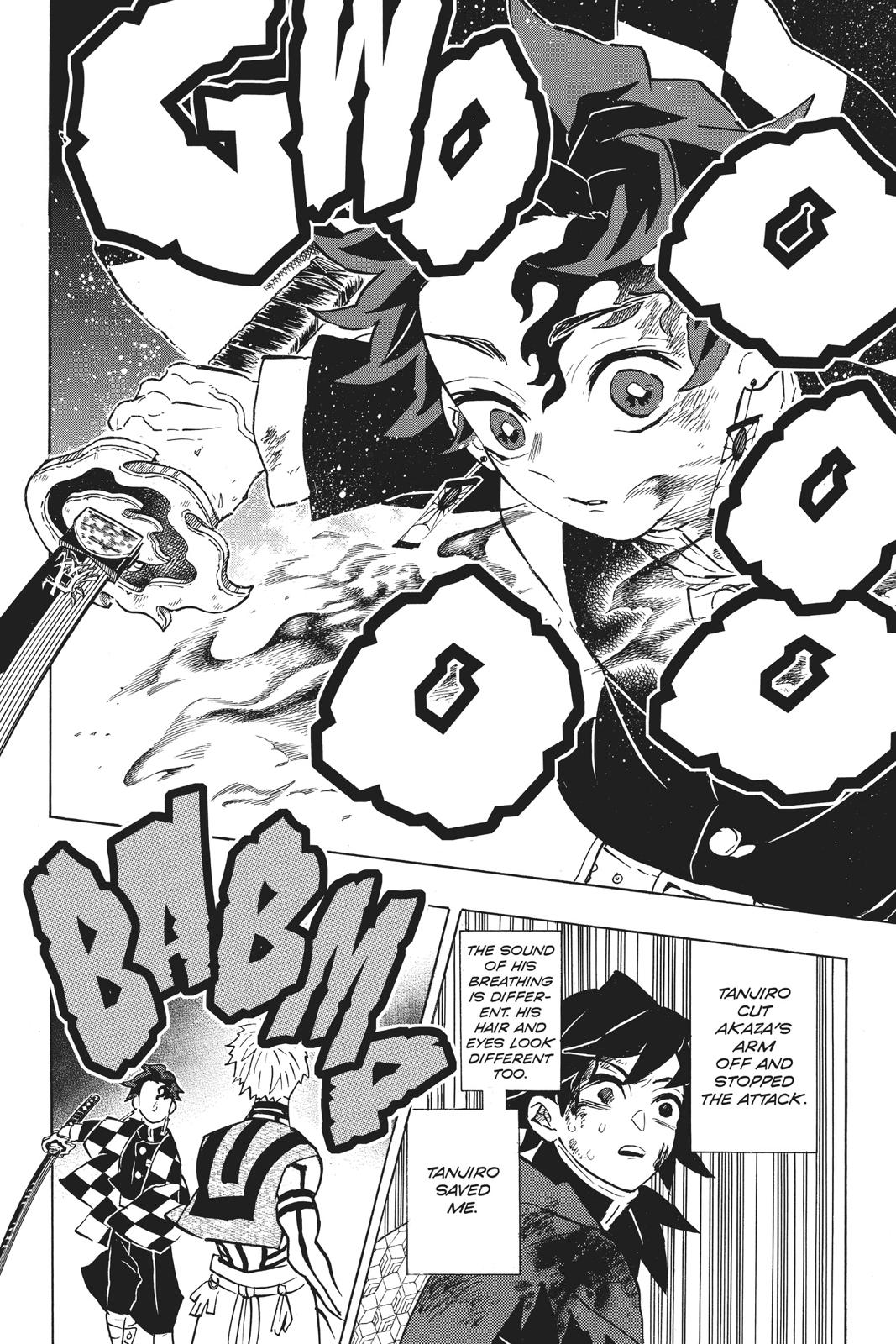 Read Demon Slayer Manga Online