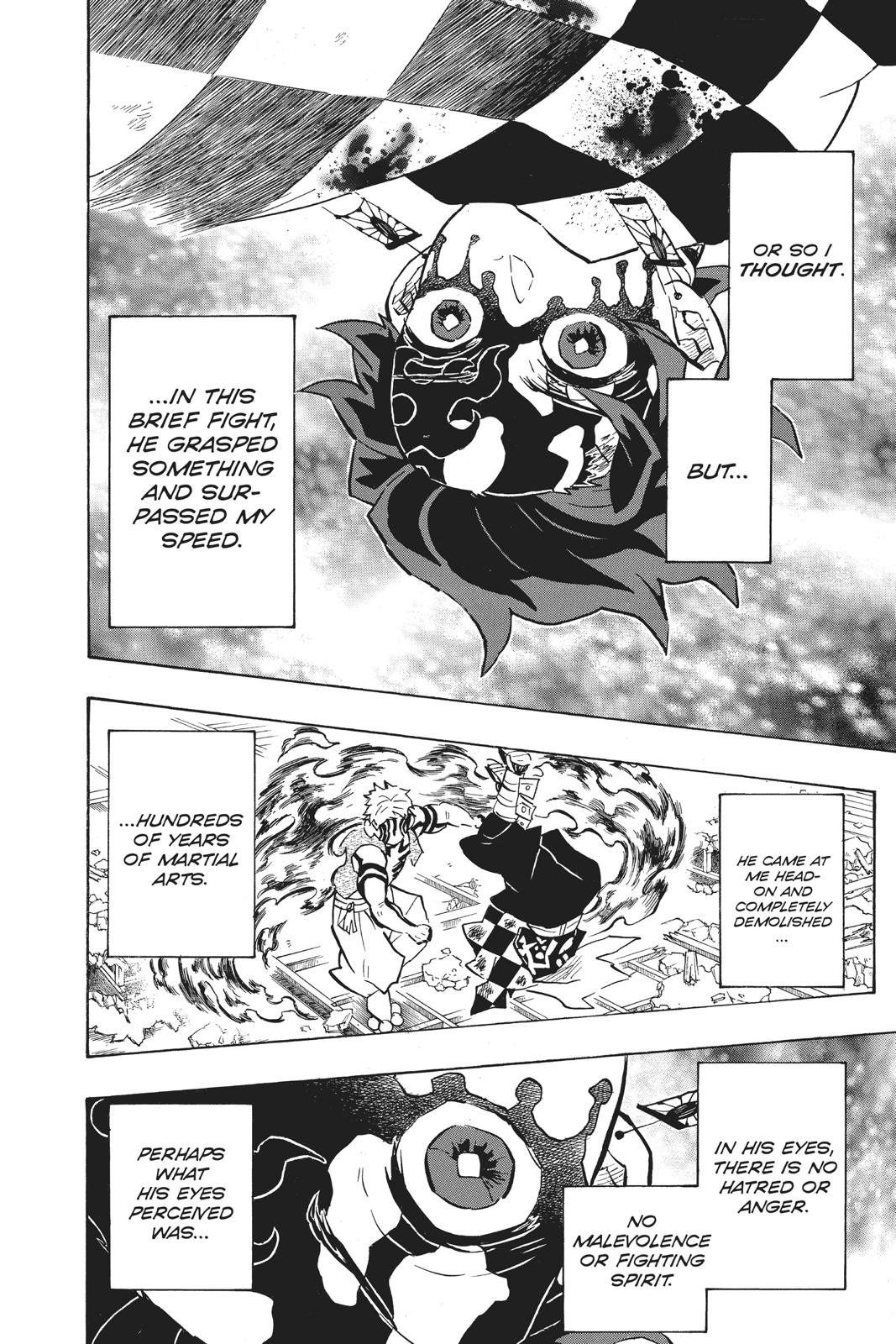 Read Demon Slayer Manga Online