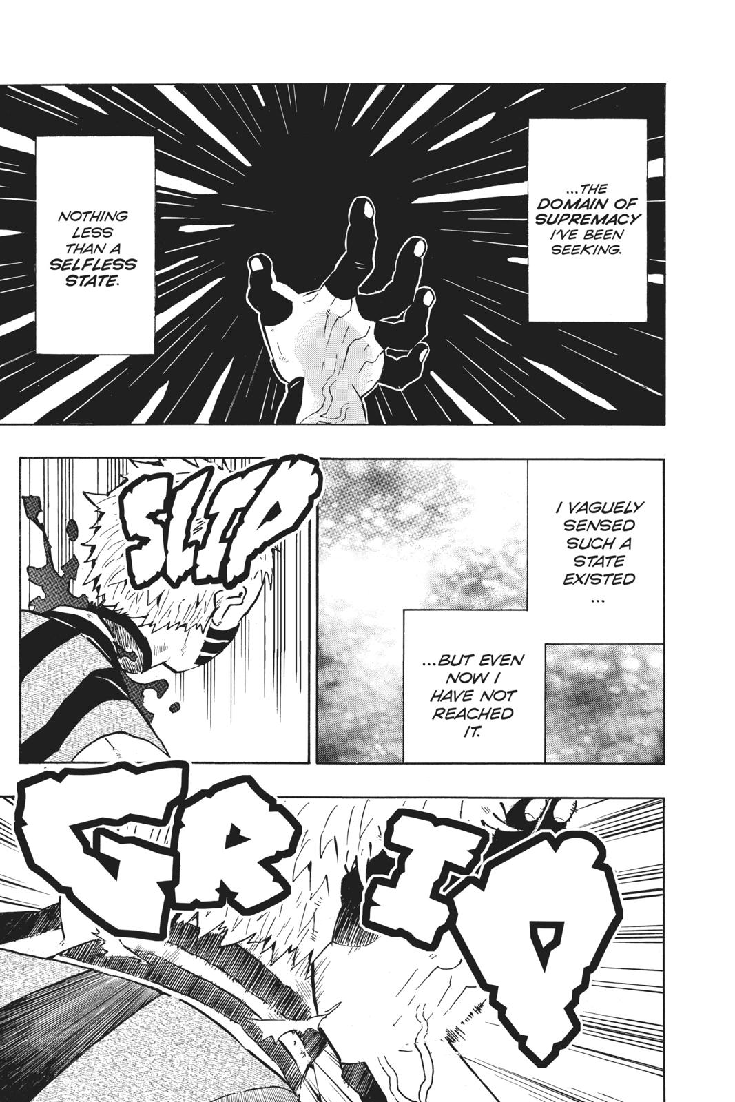 Read Demon Slayer Manga Online