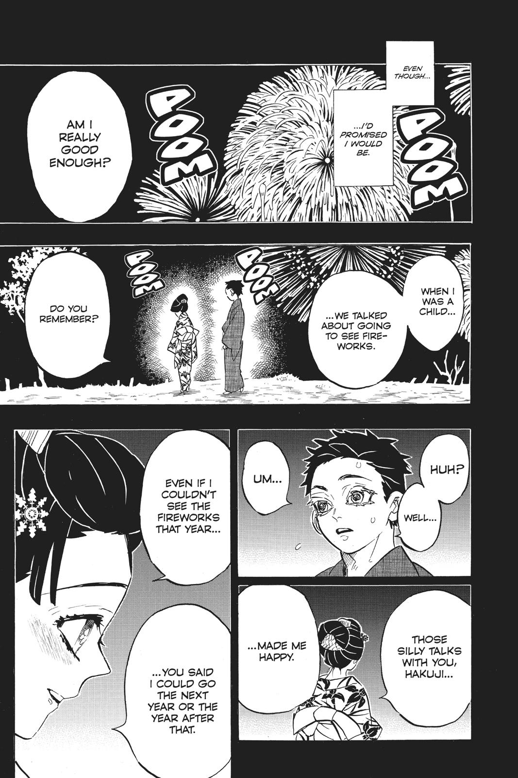 Read Demon Slayer Manga Online