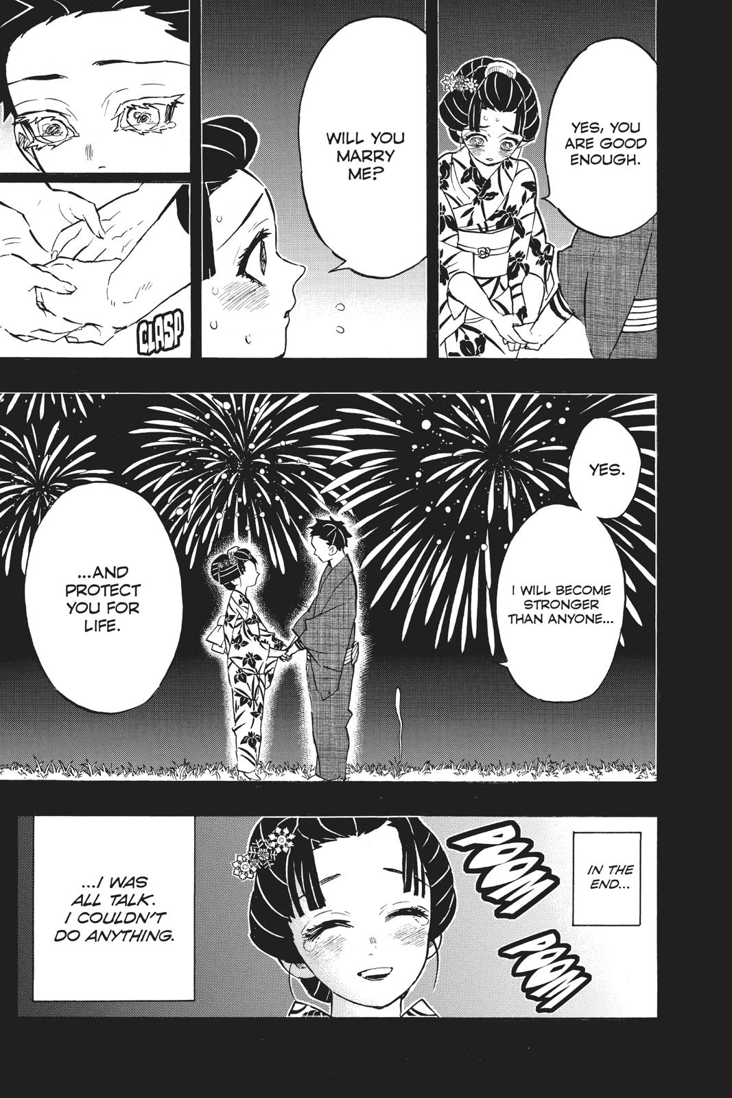Read Demon Slayer Manga Online