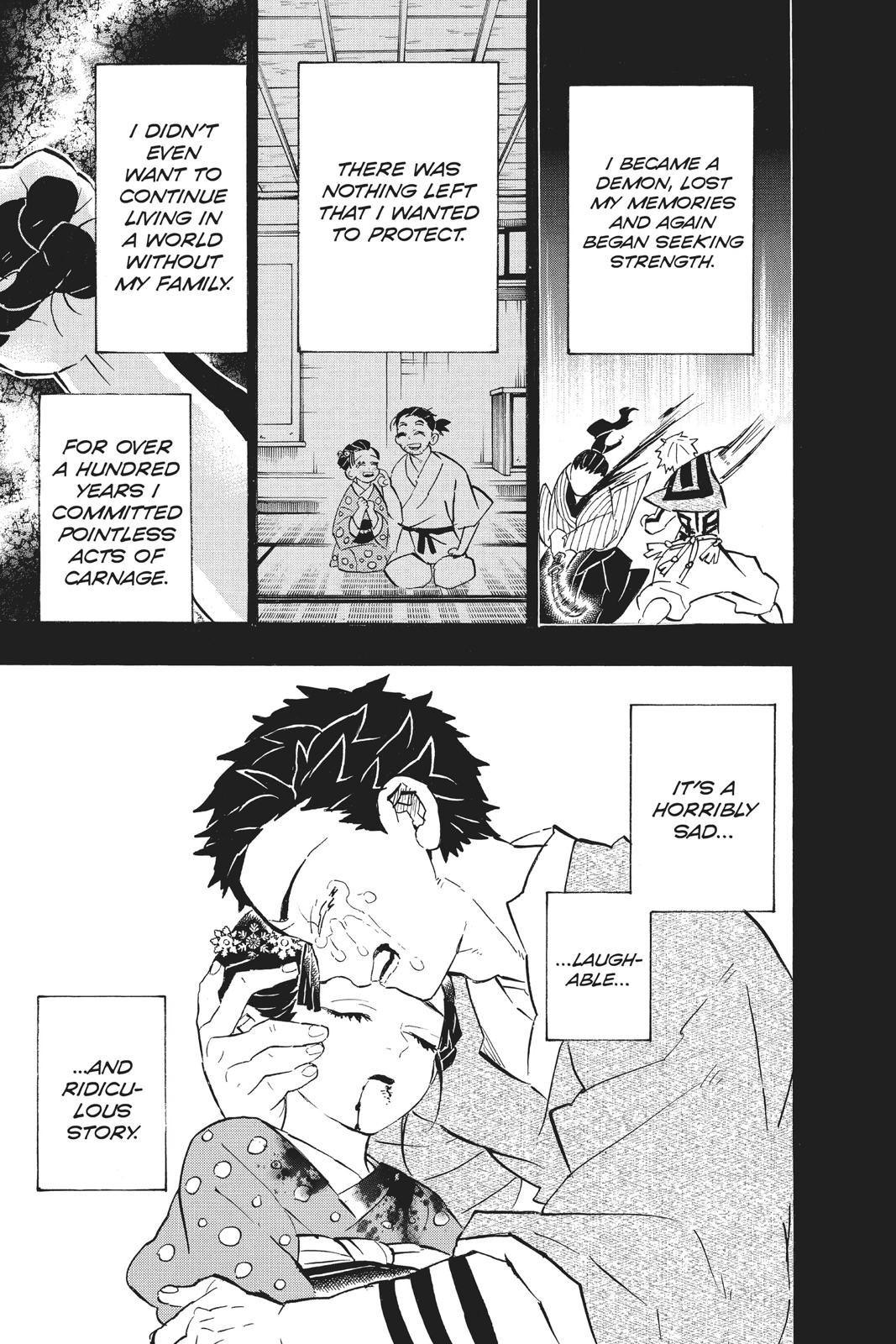 Read Demon Slayer Manga Online