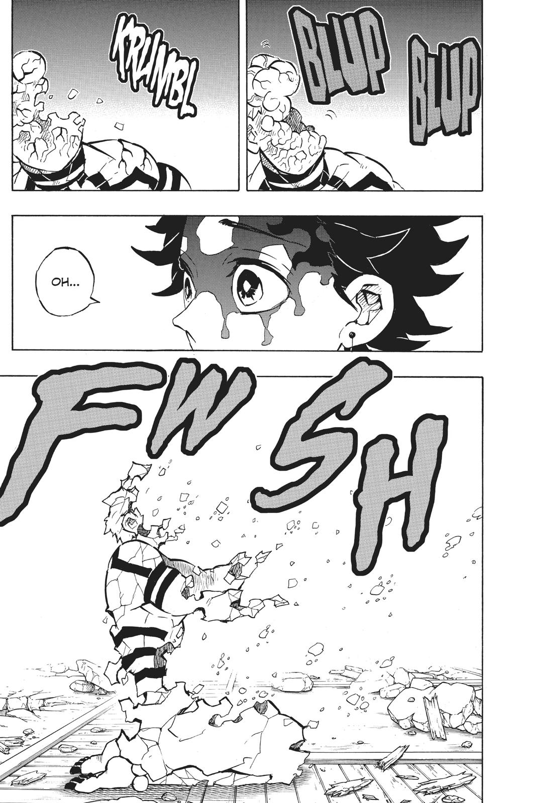 Read Demon Slayer Manga Online