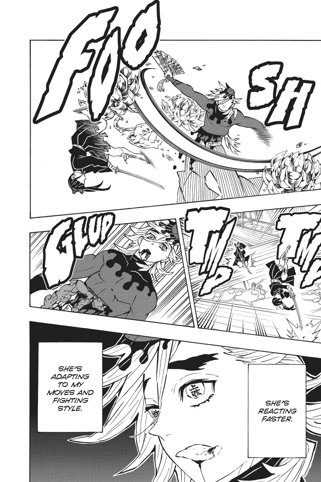 Read Demon Slayer Manga Online