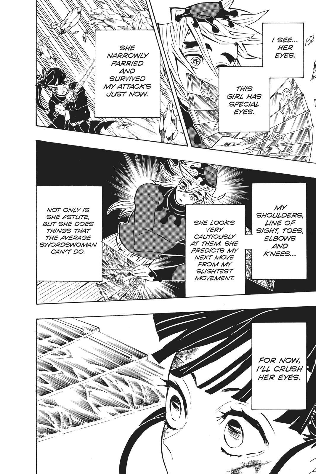 Read Demon Slayer Manga Online