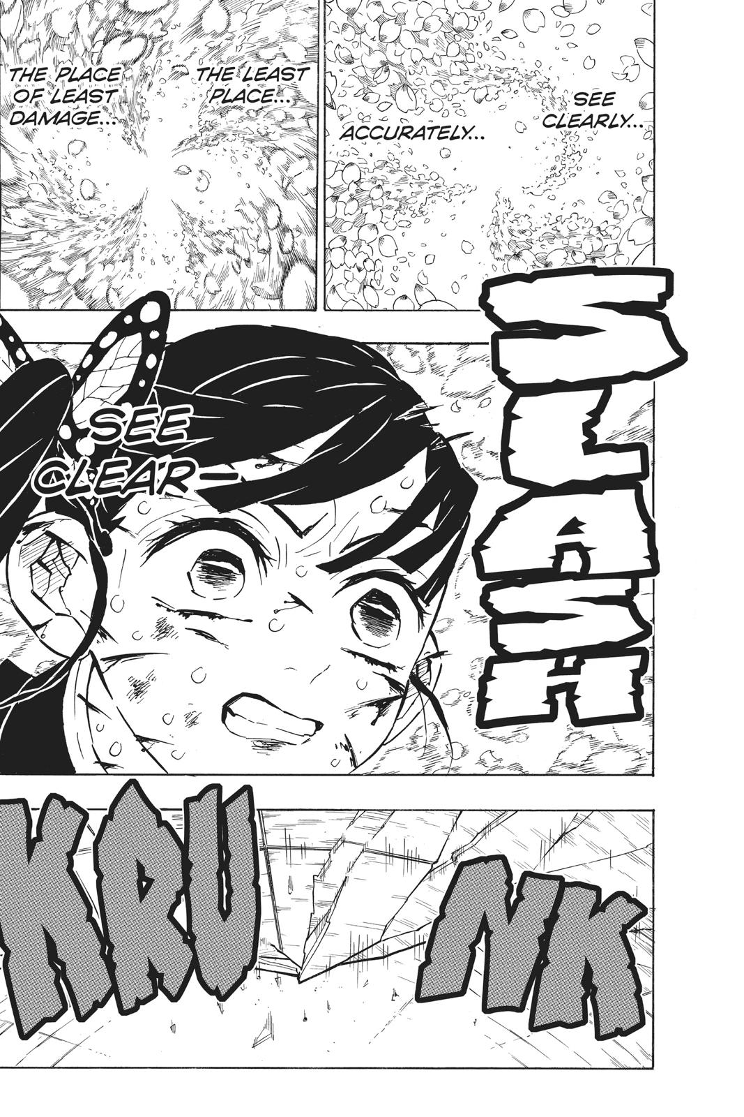Read Demon Slayer Manga Online