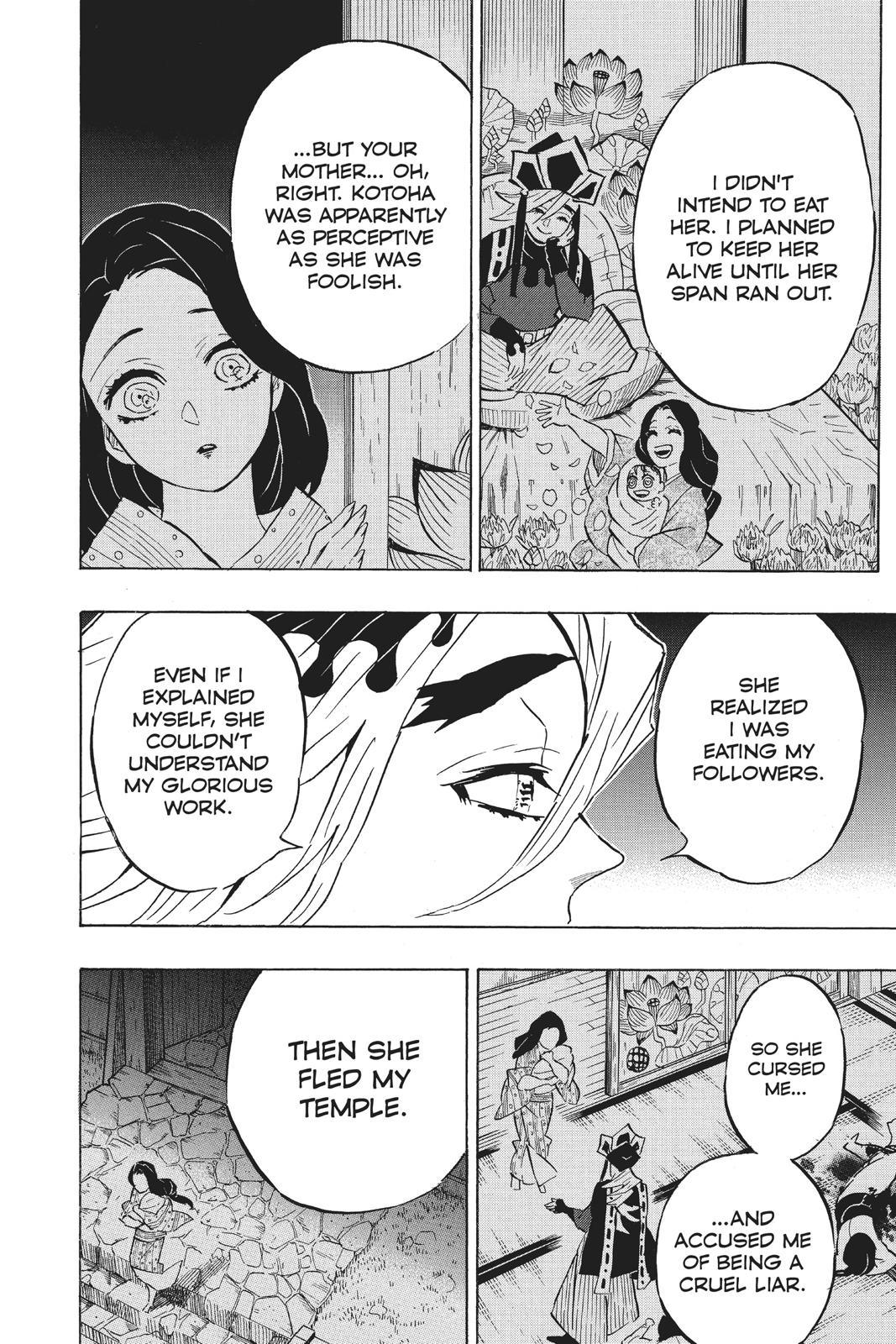Read Demon Slayer Manga Online
