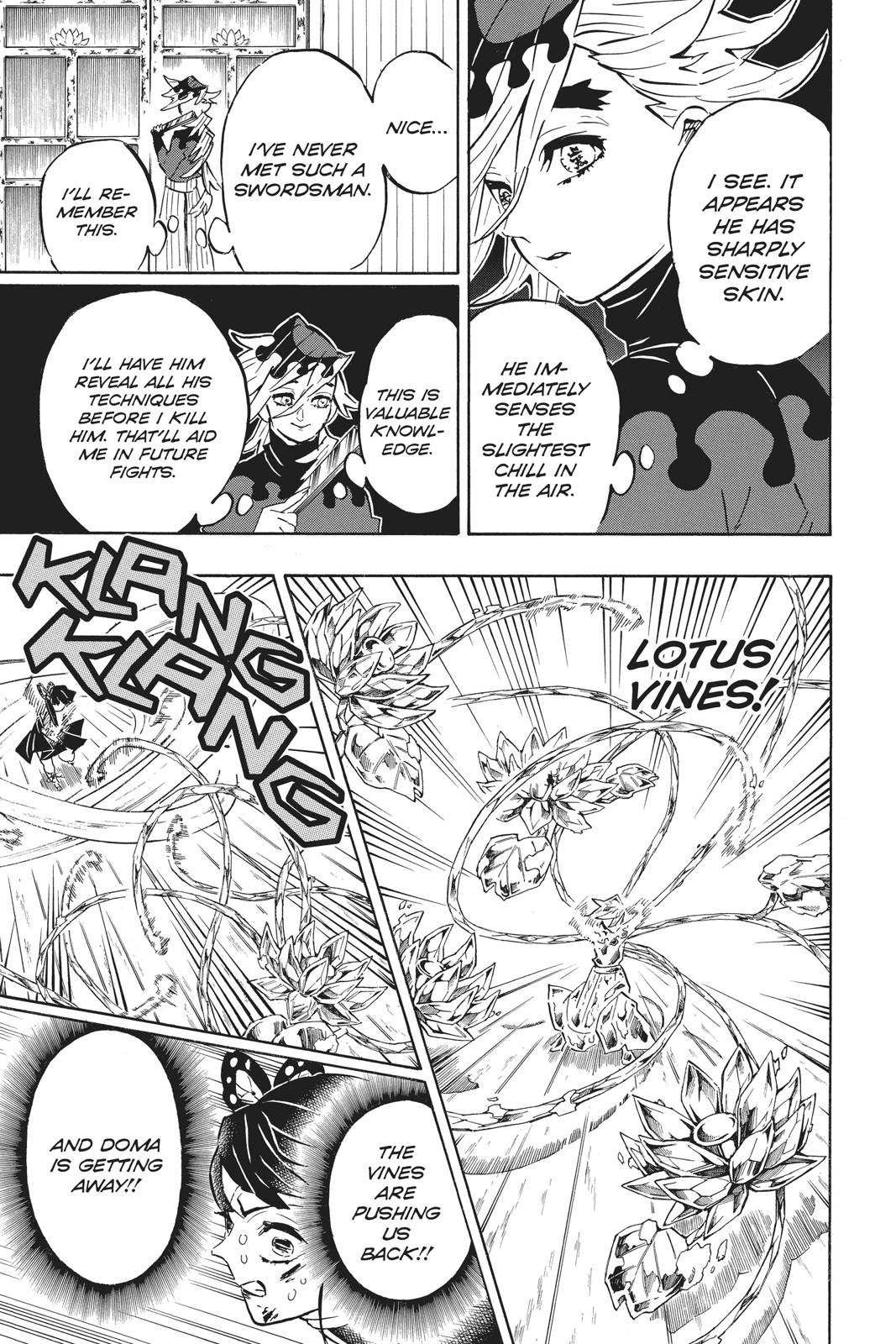 Read Demon Slayer Manga Online