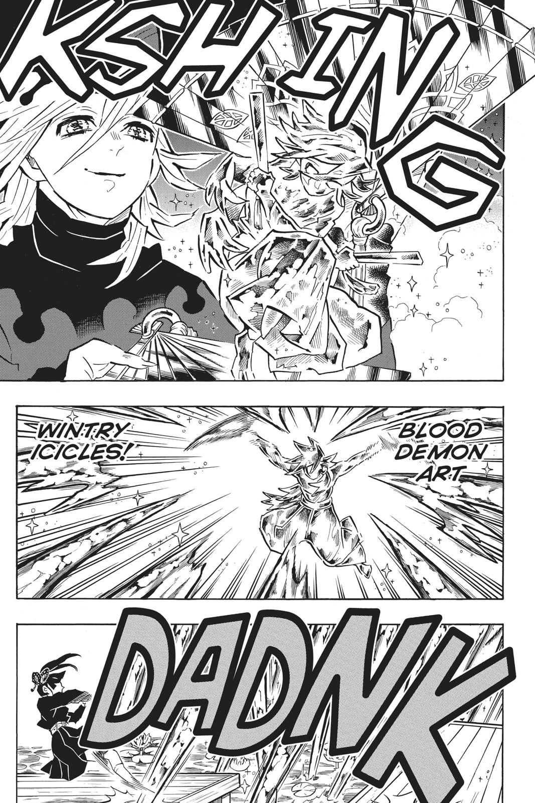 Read Demon Slayer Manga Online