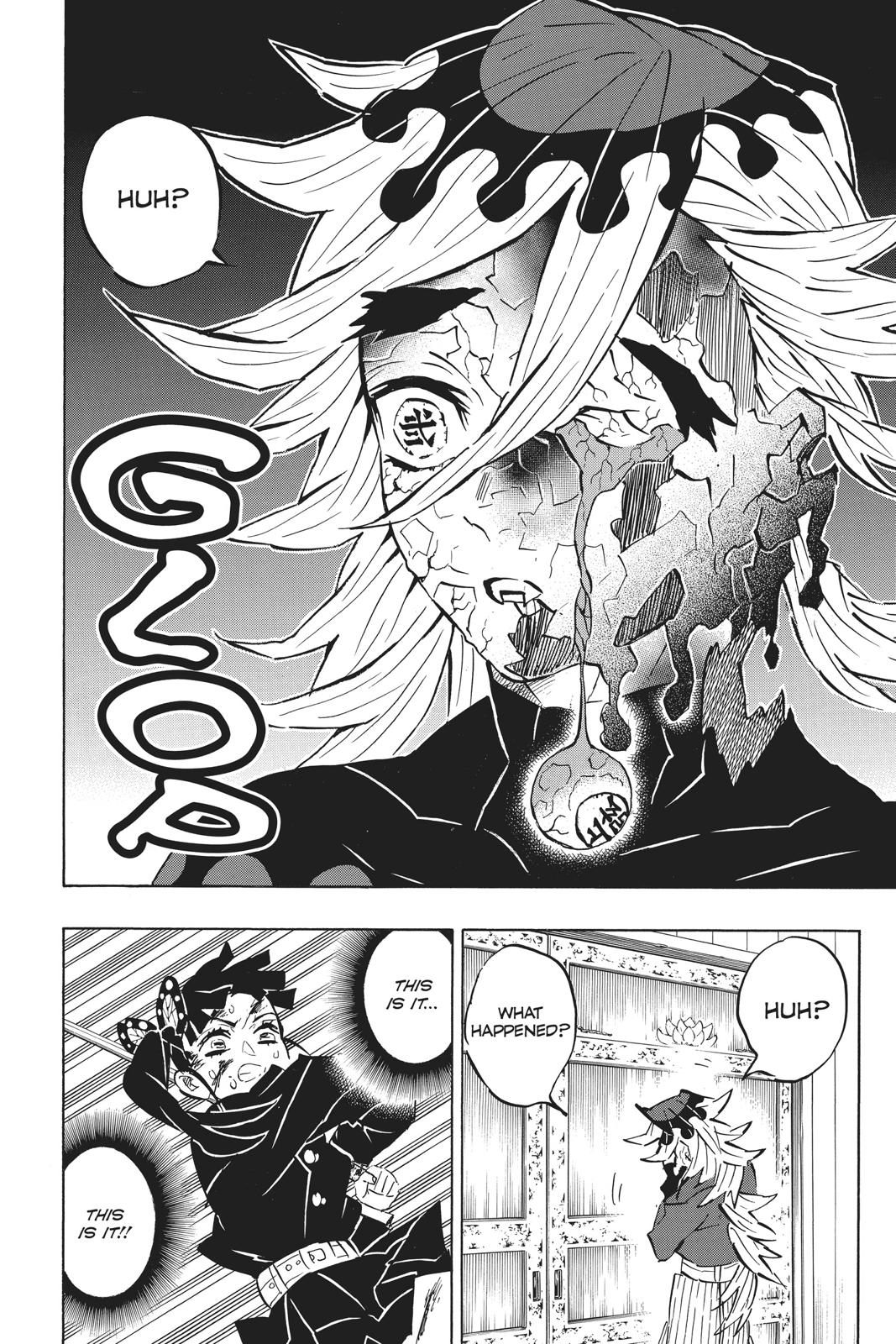 Read Demon Slayer Manga Online