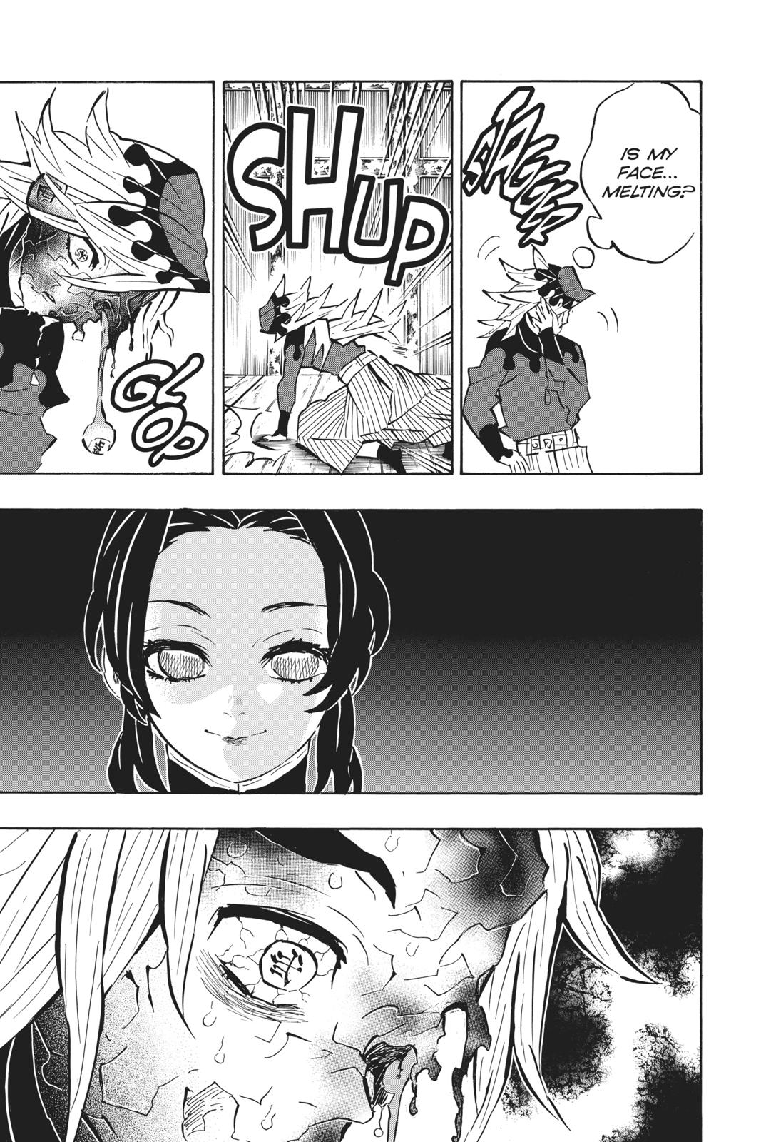Read Demon Slayer Manga Online