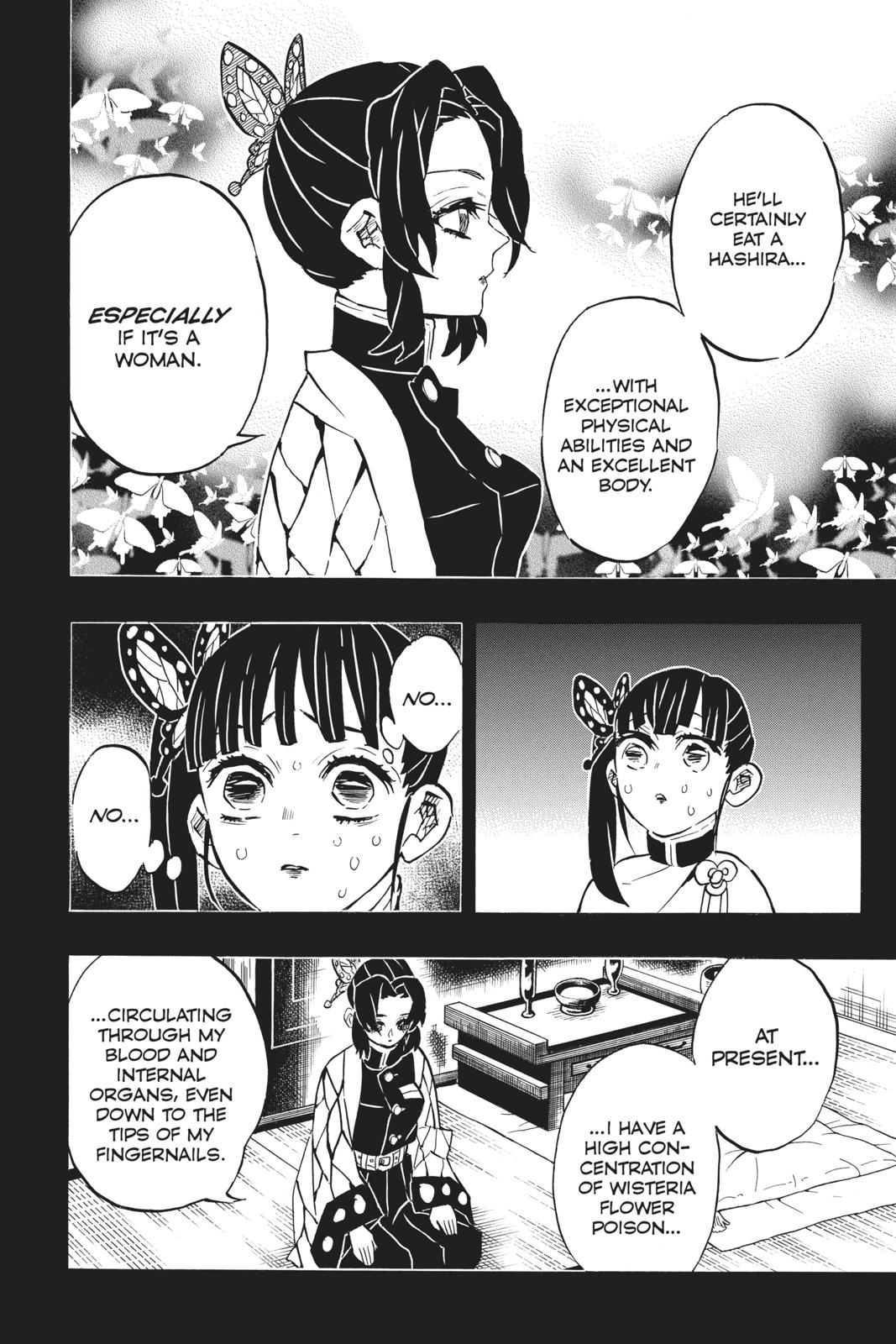 Read Demon Slayer Manga Online