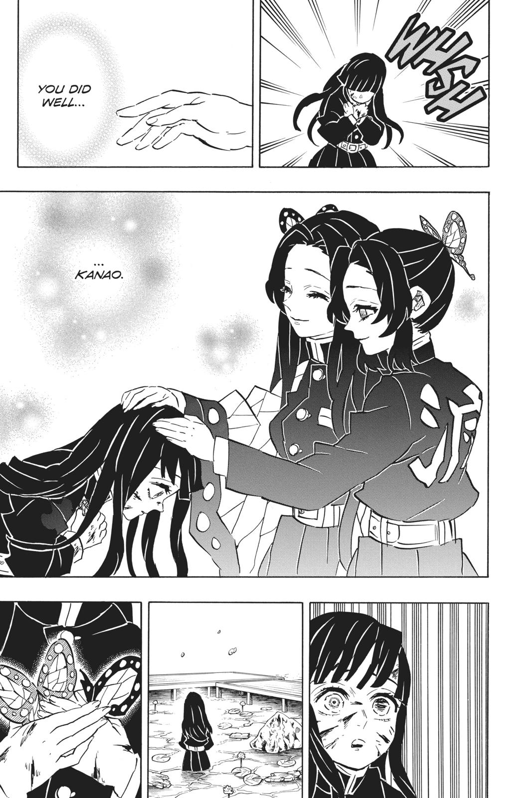 Read Demon Slayer Manga Online
