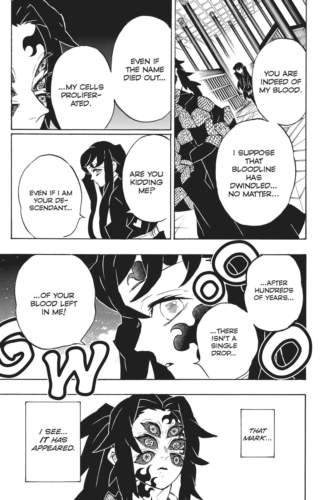 Read Demon Slayer Manga Online