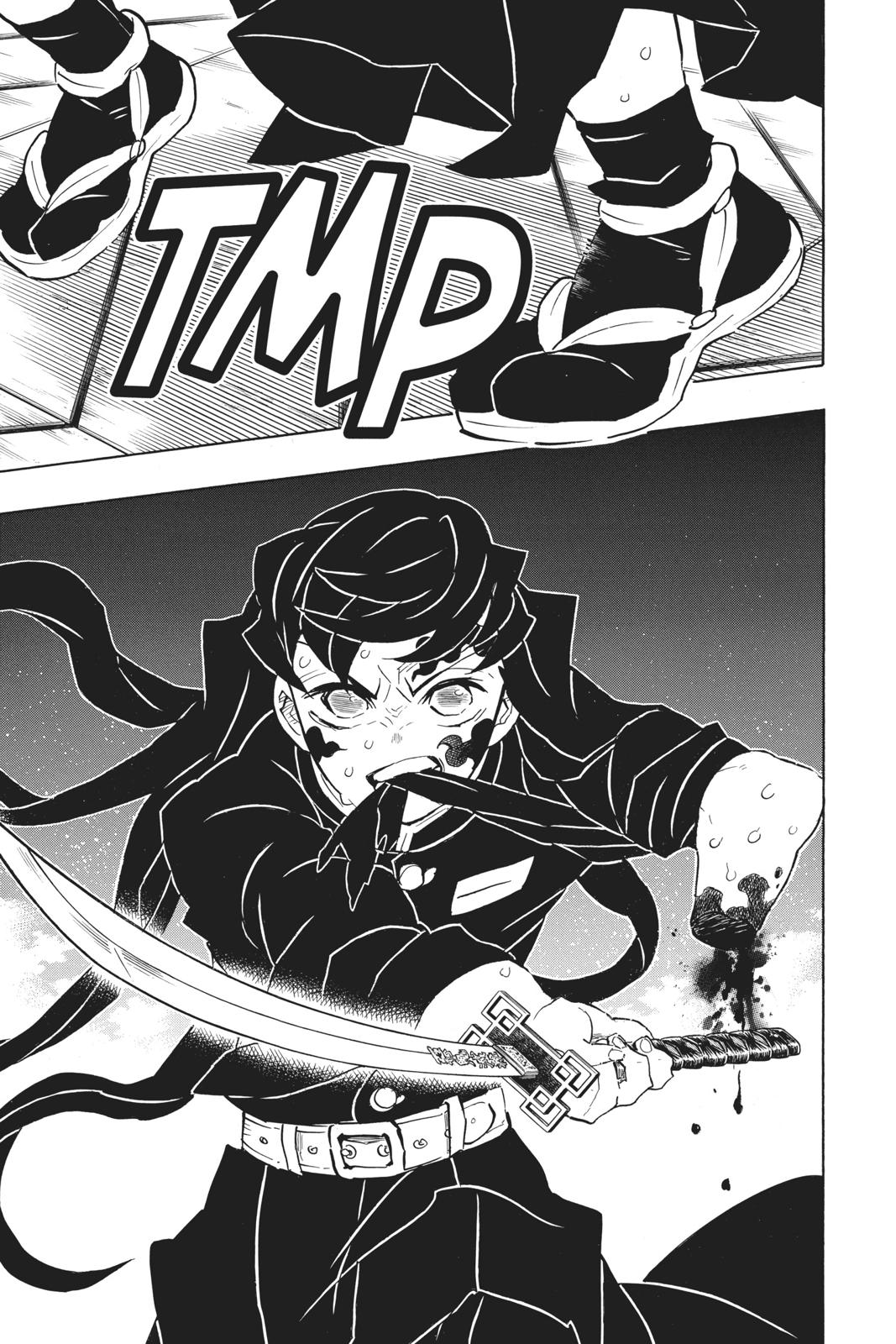 Read Demon Slayer Manga Online