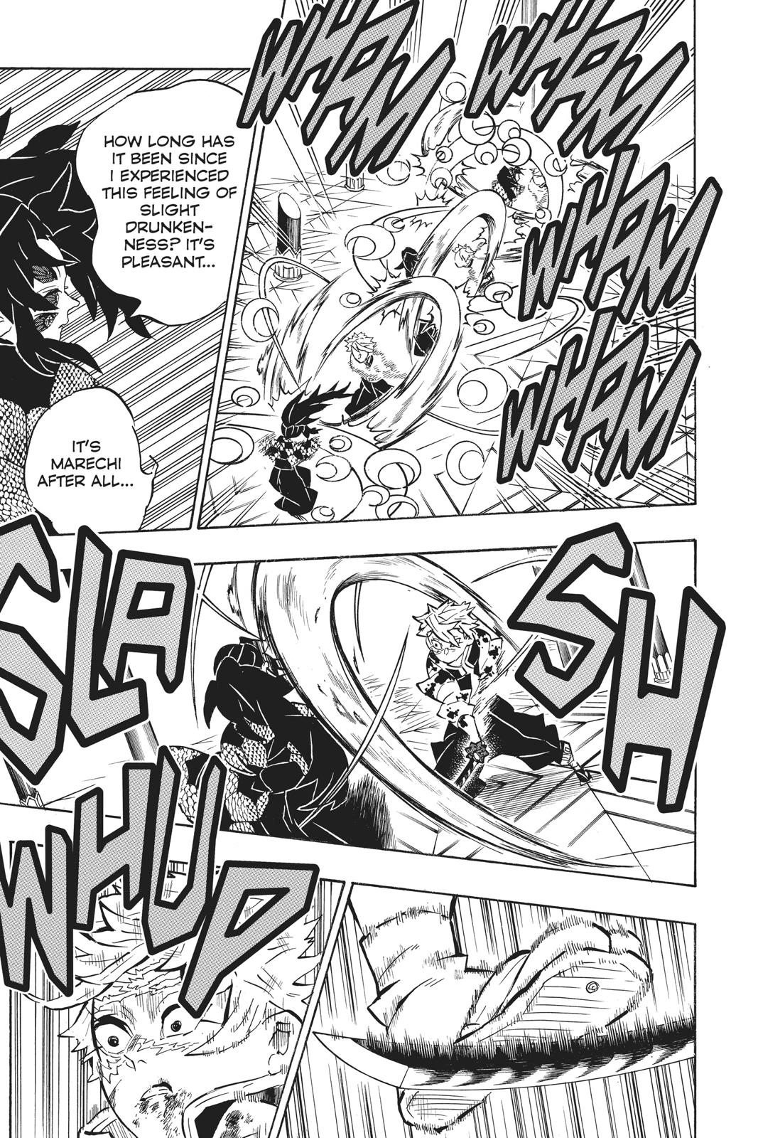 Read Demon Slayer Manga Online