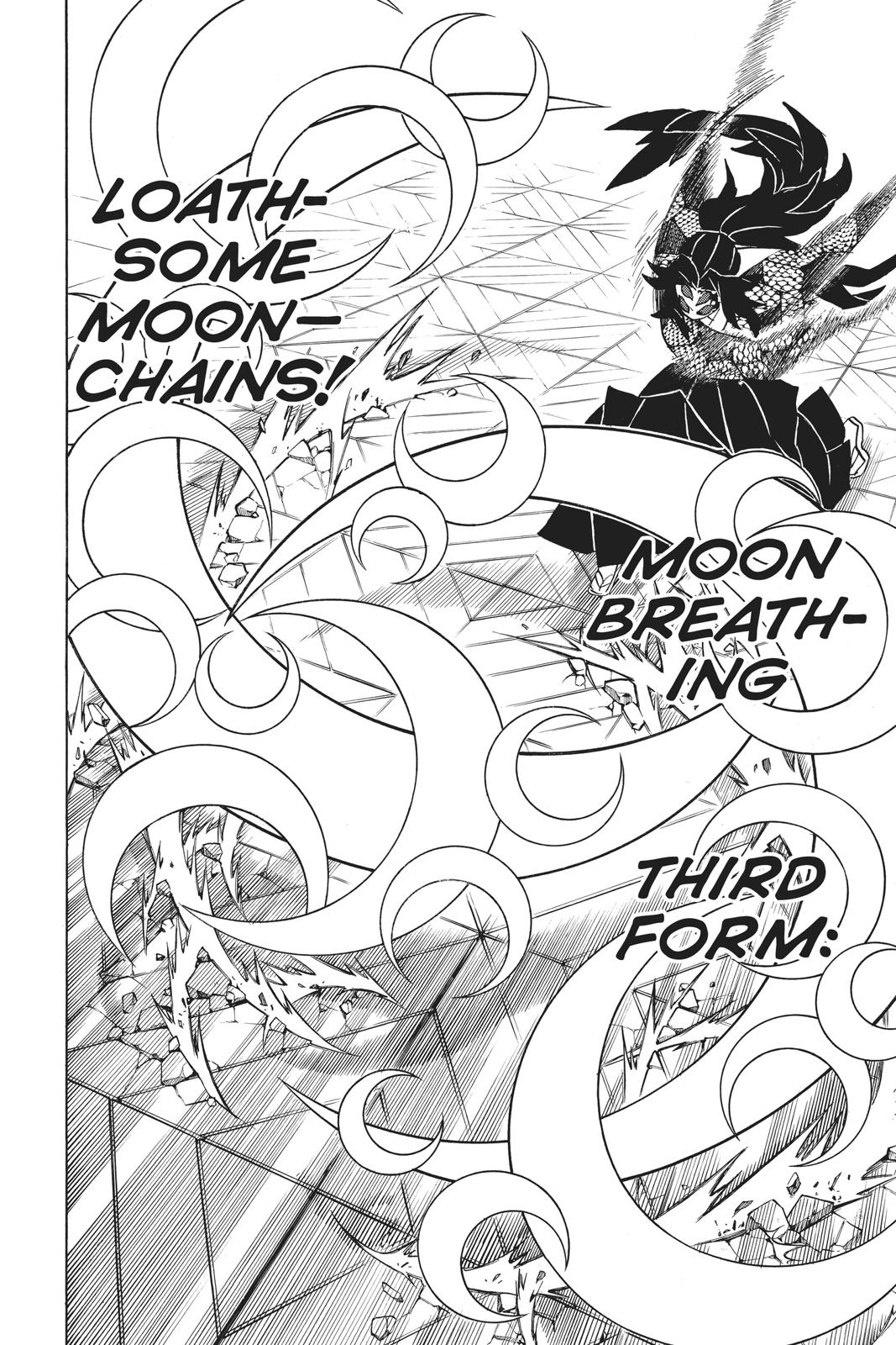 Read Demon Slayer Manga Online