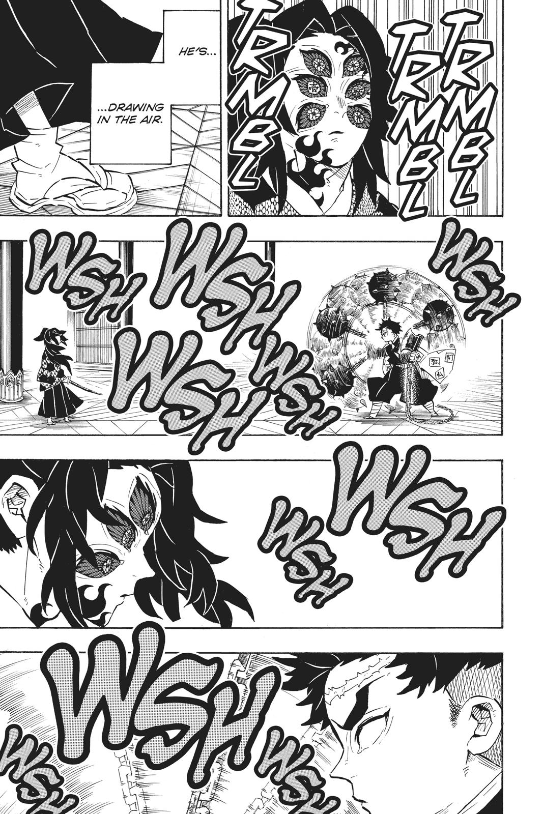 Read Demon Slayer Manga Online