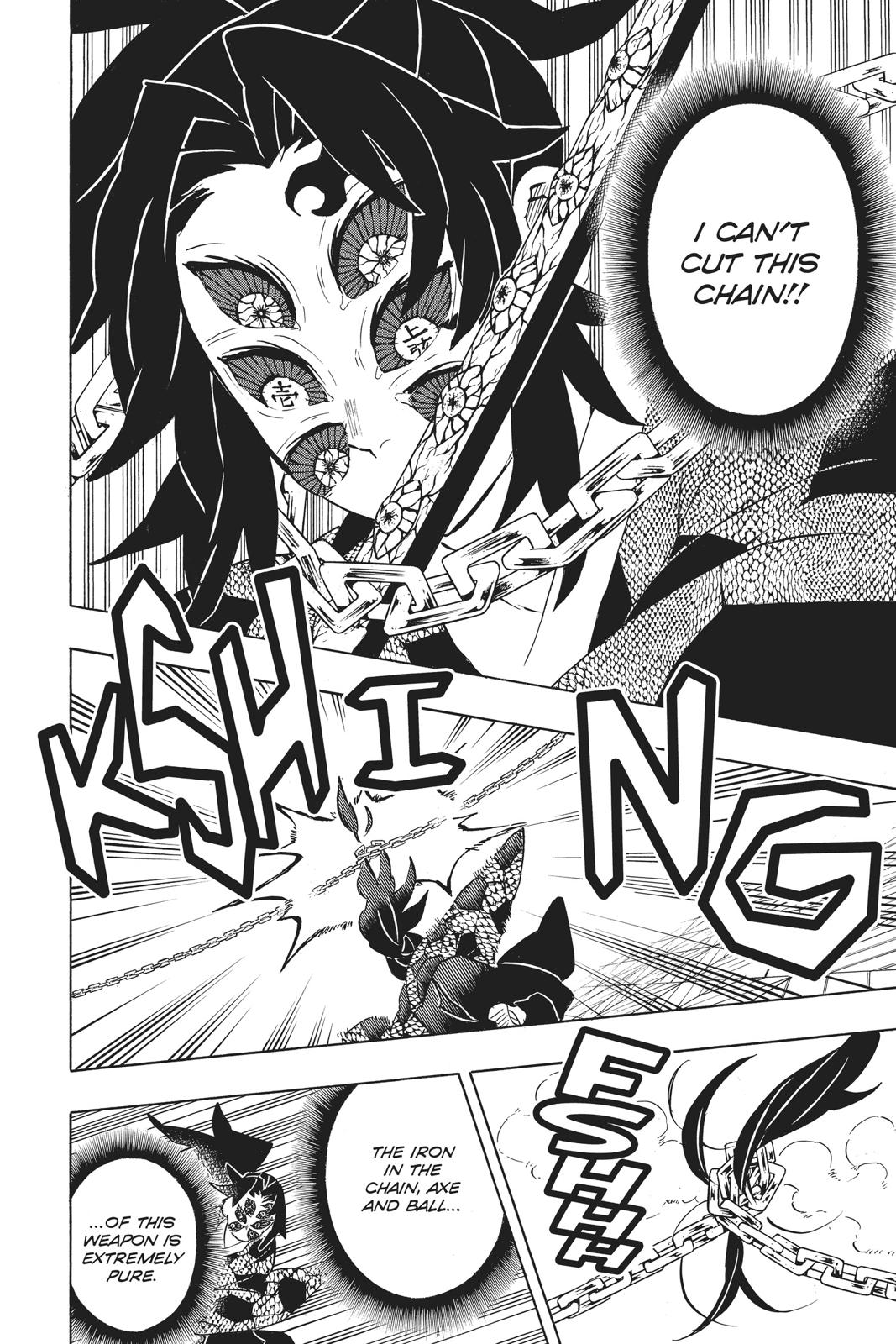 Read Demon Slayer Manga Online
