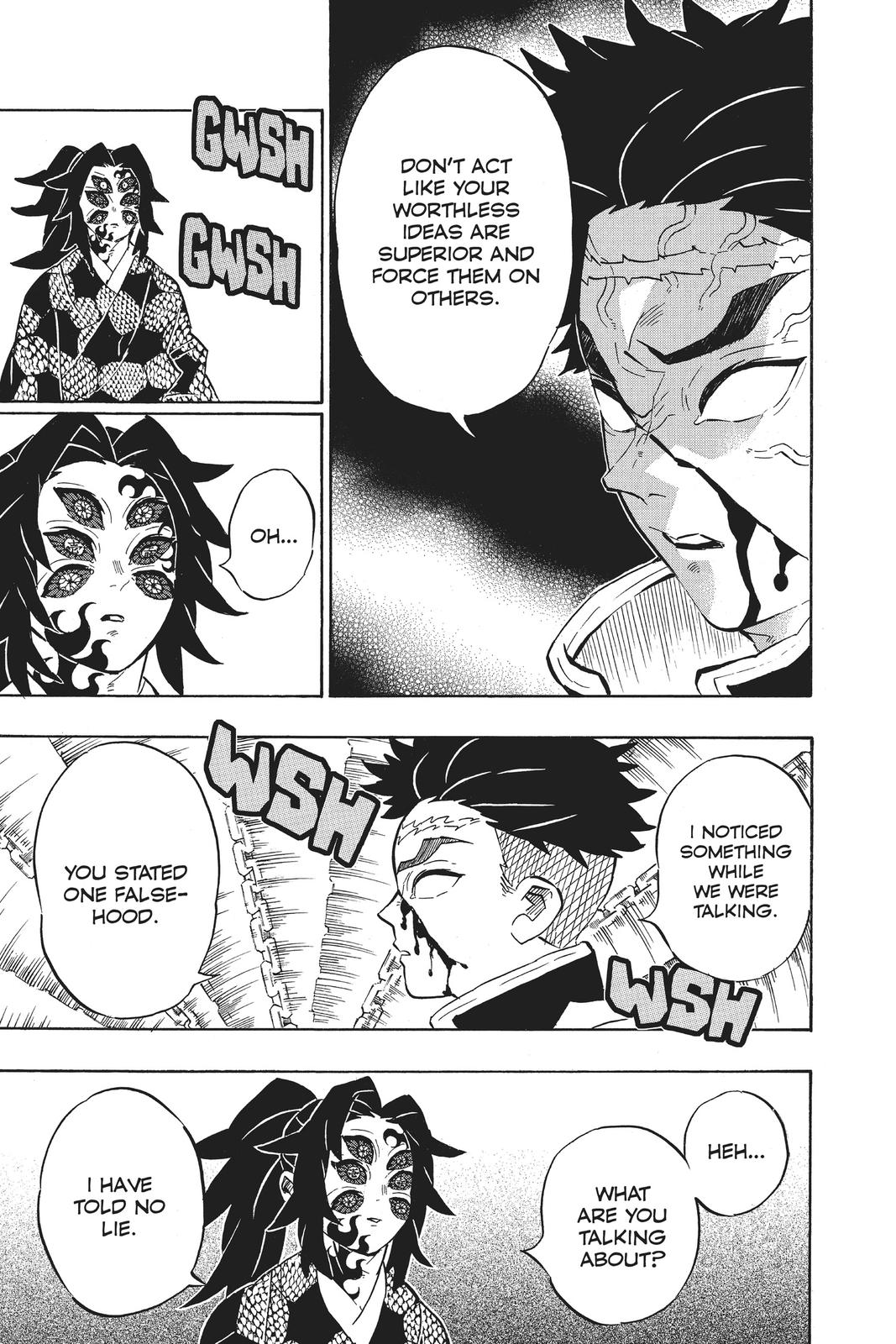 Read Demon Slayer Manga Online