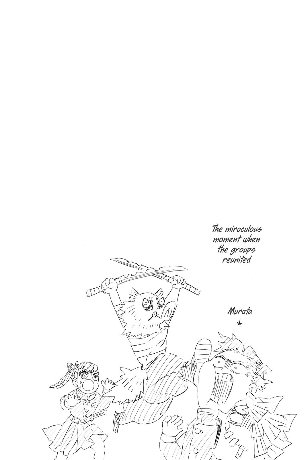 Read Demon Slayer Manga Online