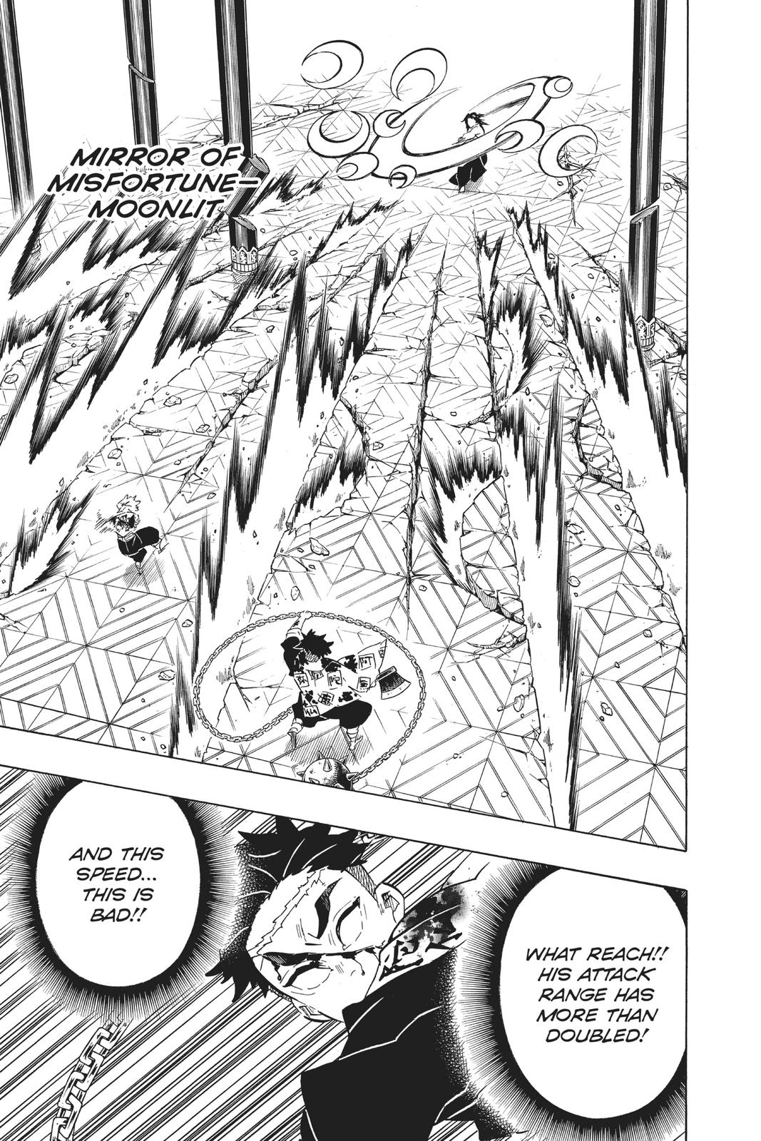 Read Demon Slayer Manga Online