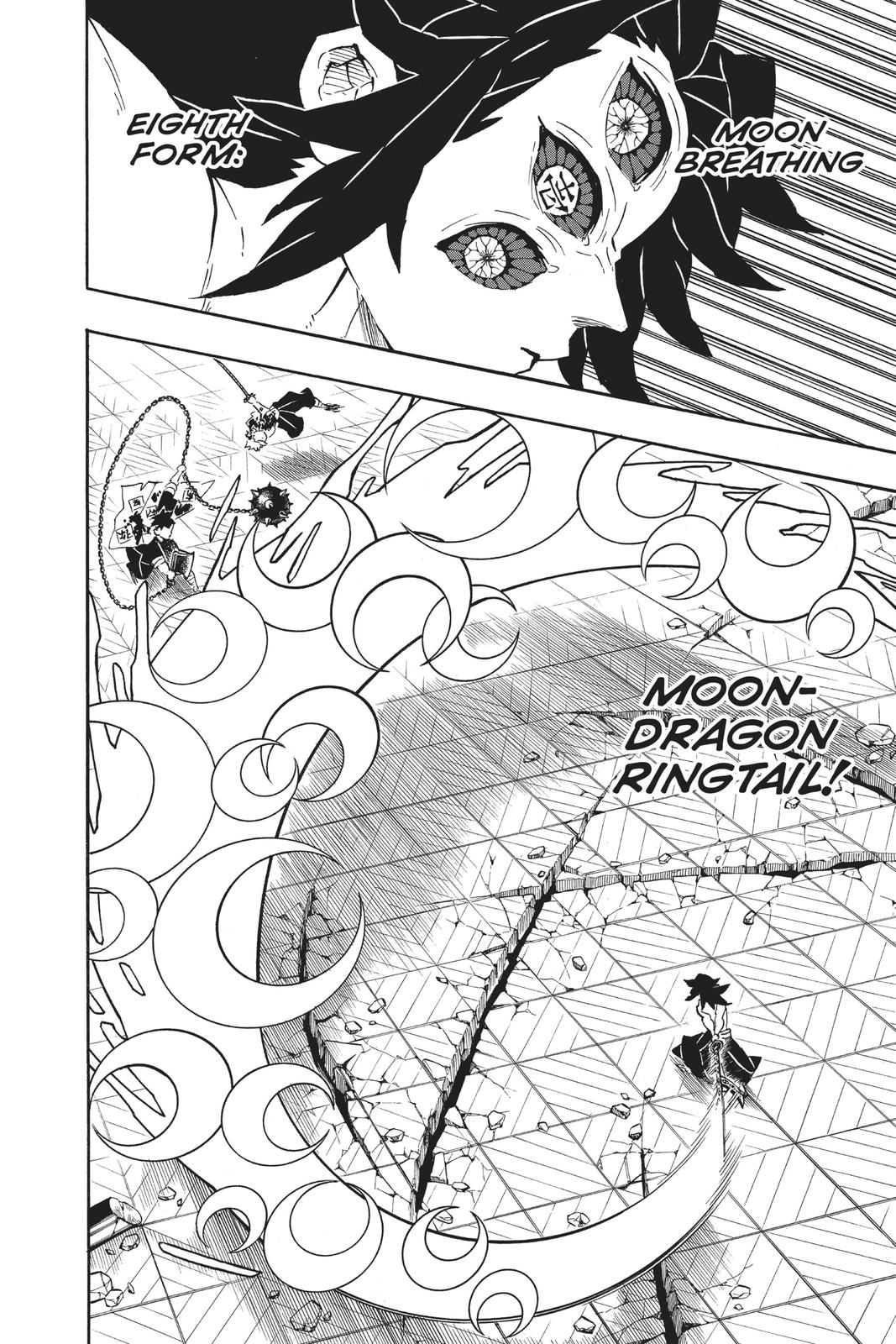 Read Demon Slayer Manga Online