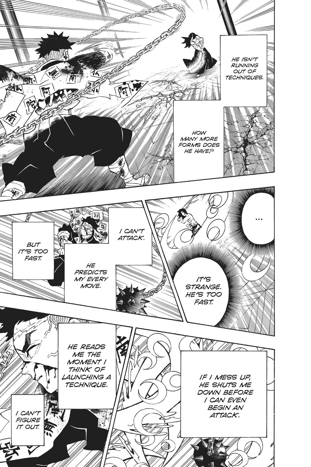 Read Demon Slayer Manga Online